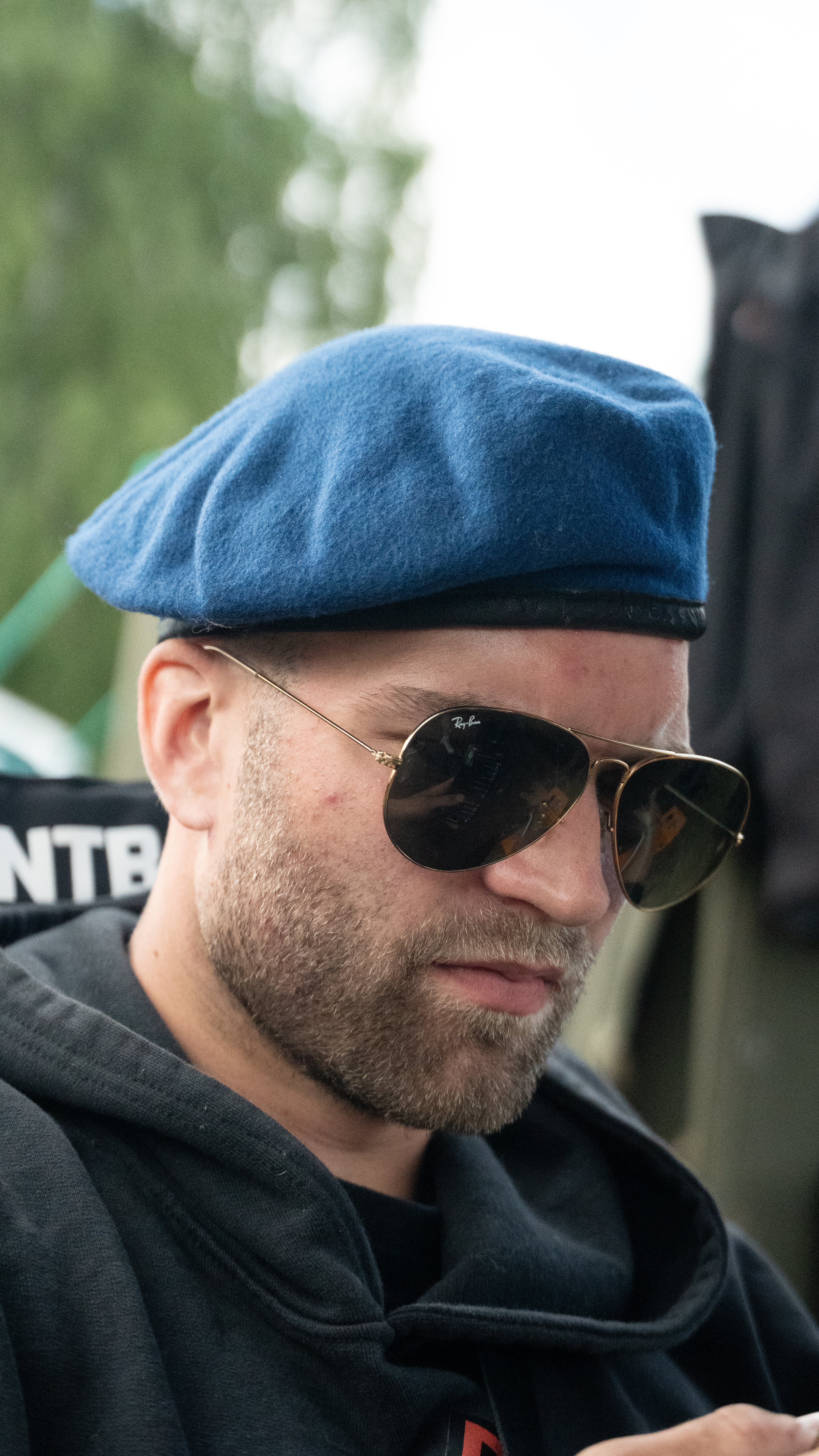 Big Game Mahlwinkel Mai 2025 Bilder 3