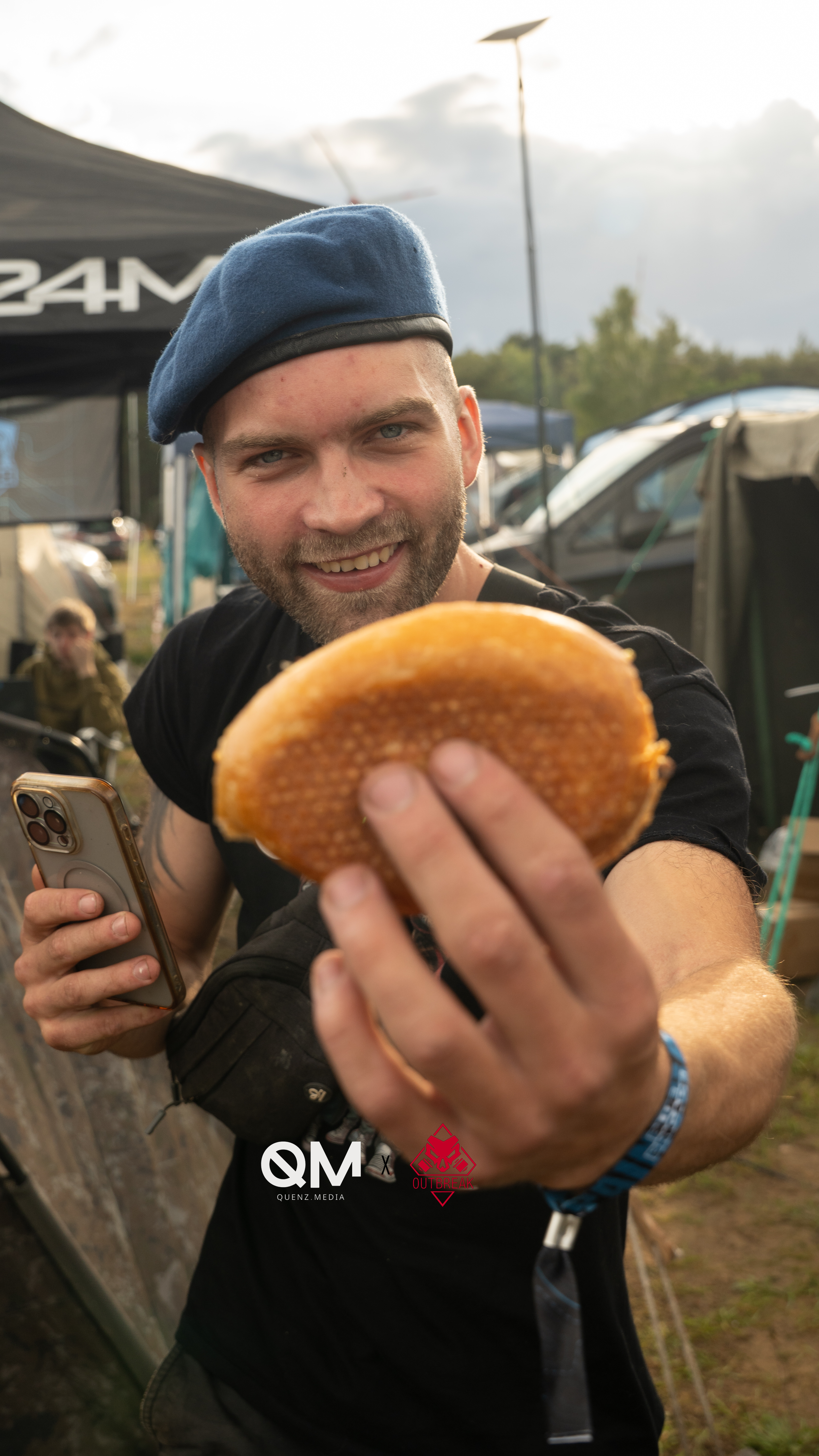 Big Game Mahlwinkel Mai 2025 Bilder 13