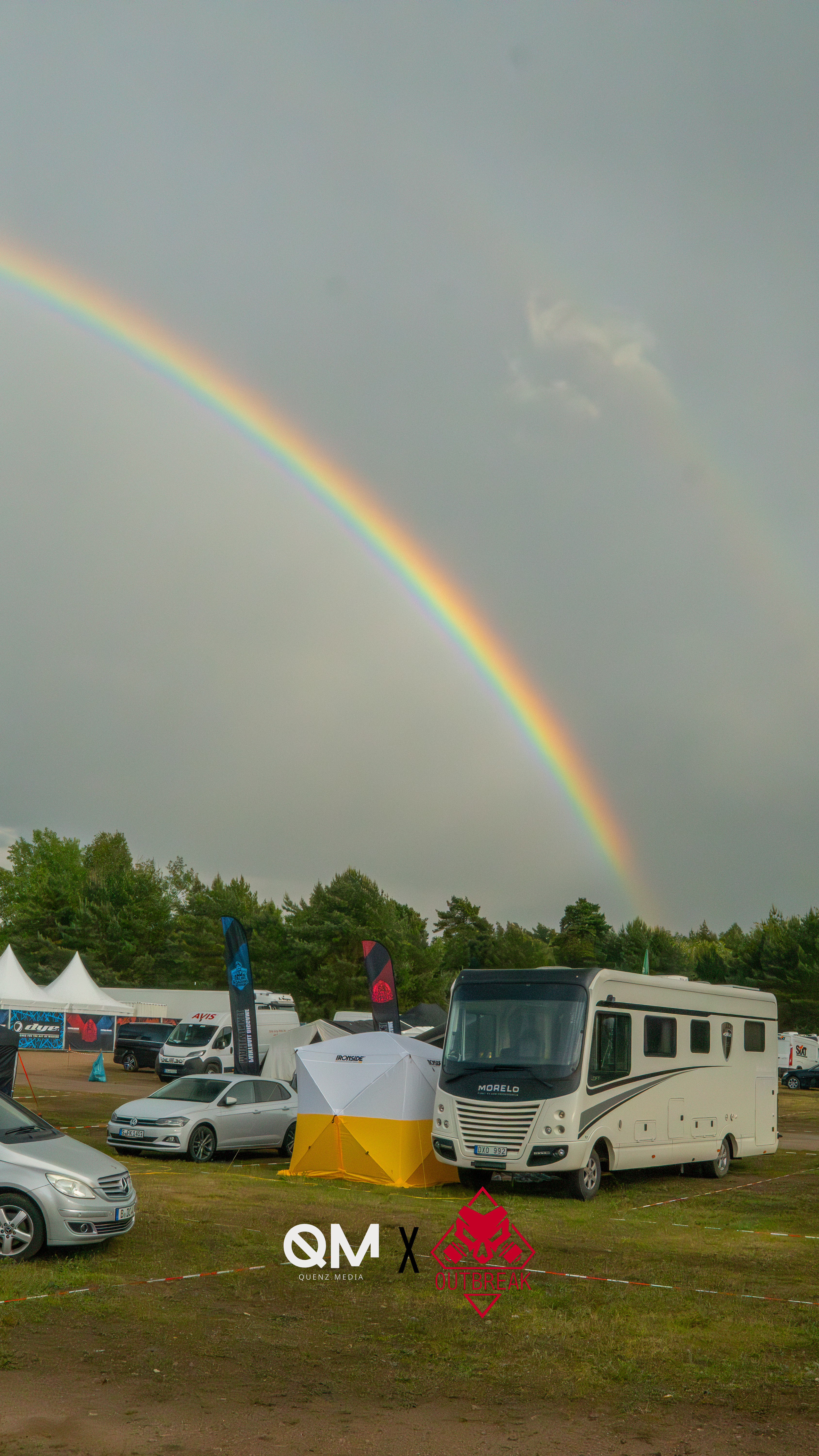 Big Game Mahlwinkel Mai 2025 Bilder 15