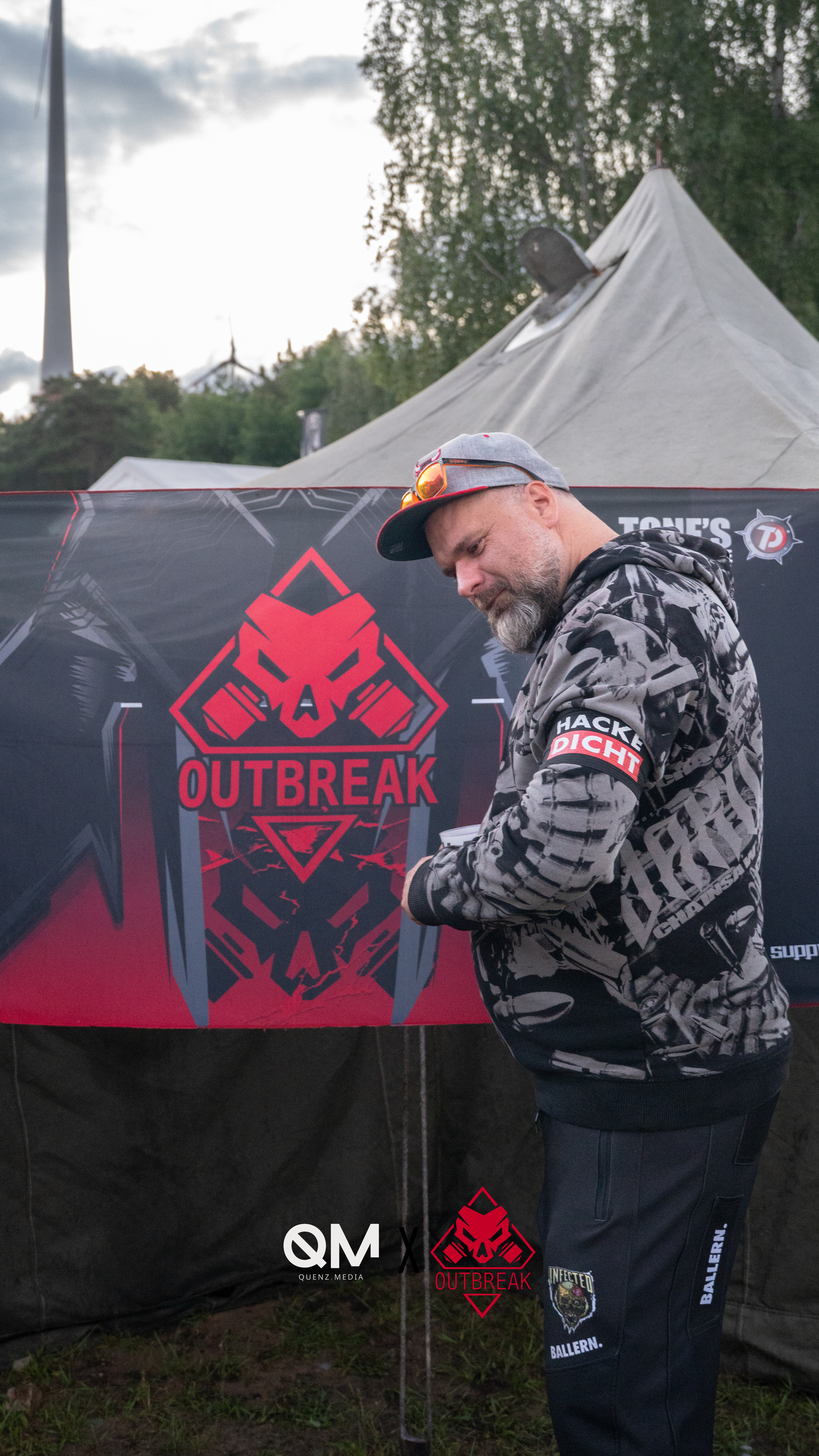 Big Game Mahlwinkel Mai 2025 Bilder 17