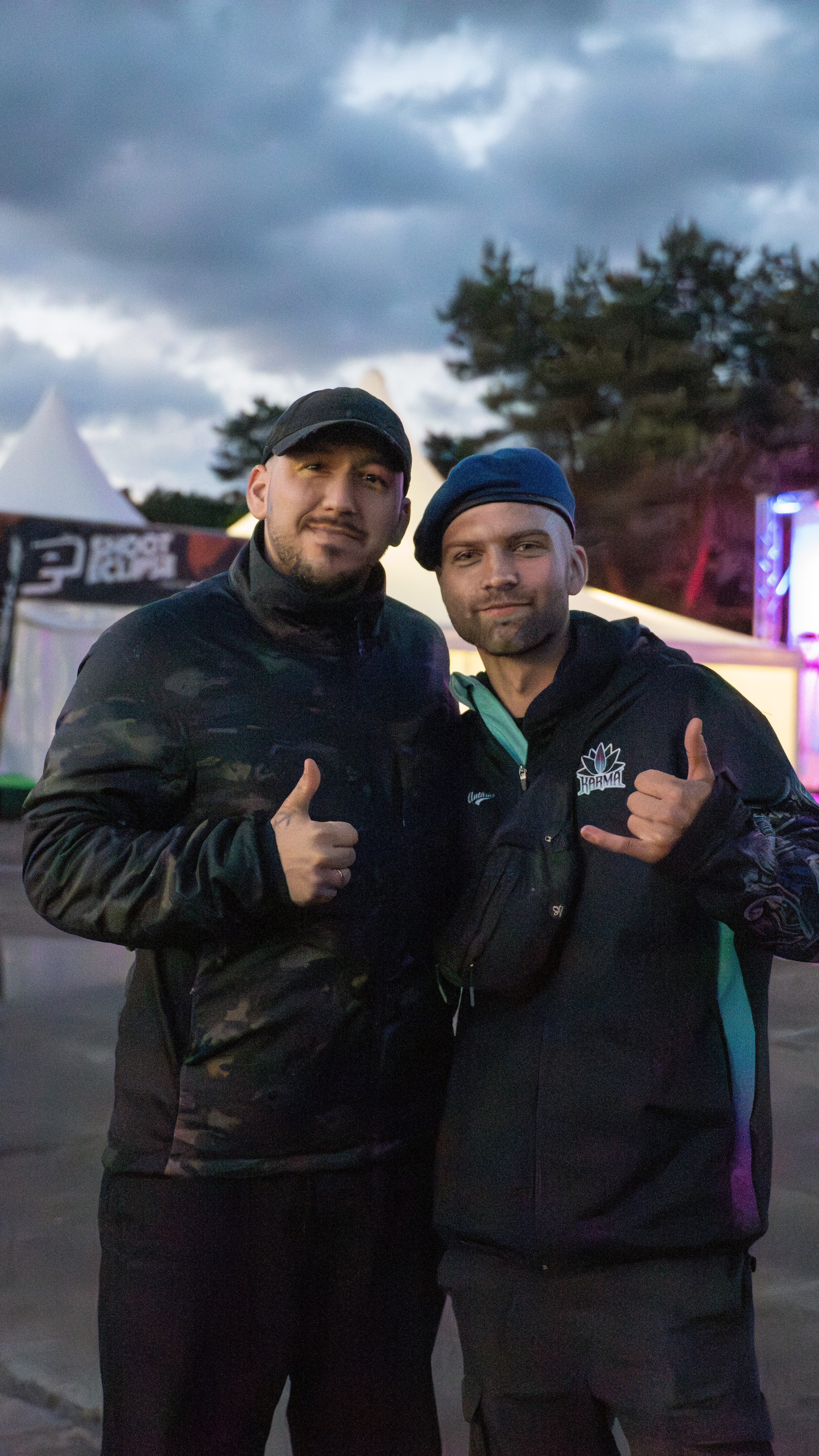 Big Game Mahlwinkel Mai 2025 Bilder 19