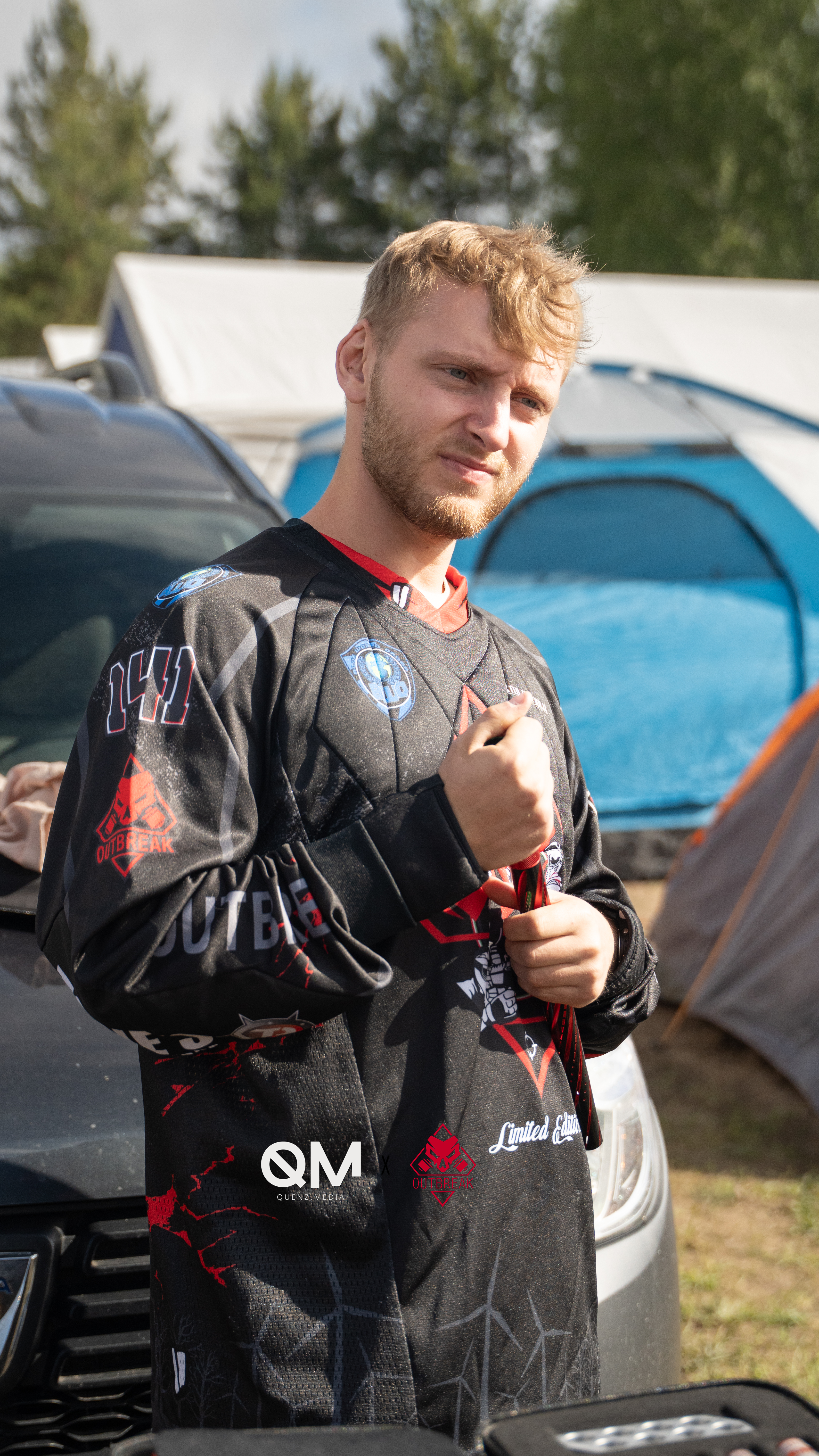 Big Game Mahlwinkel Mai 2025 Bilder 21