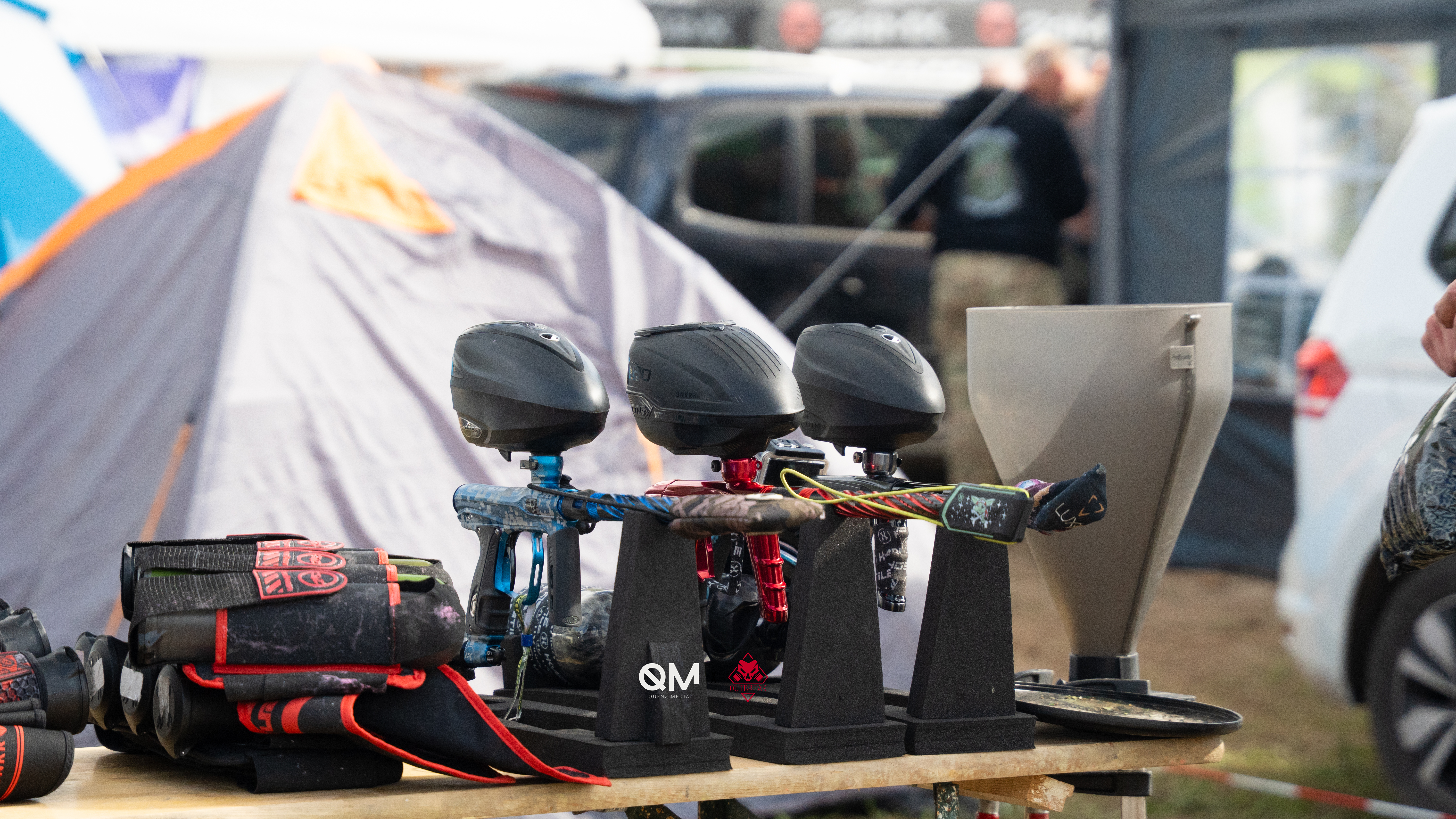 Big Game Mahlwinkel Mai 2025 Bilder 22