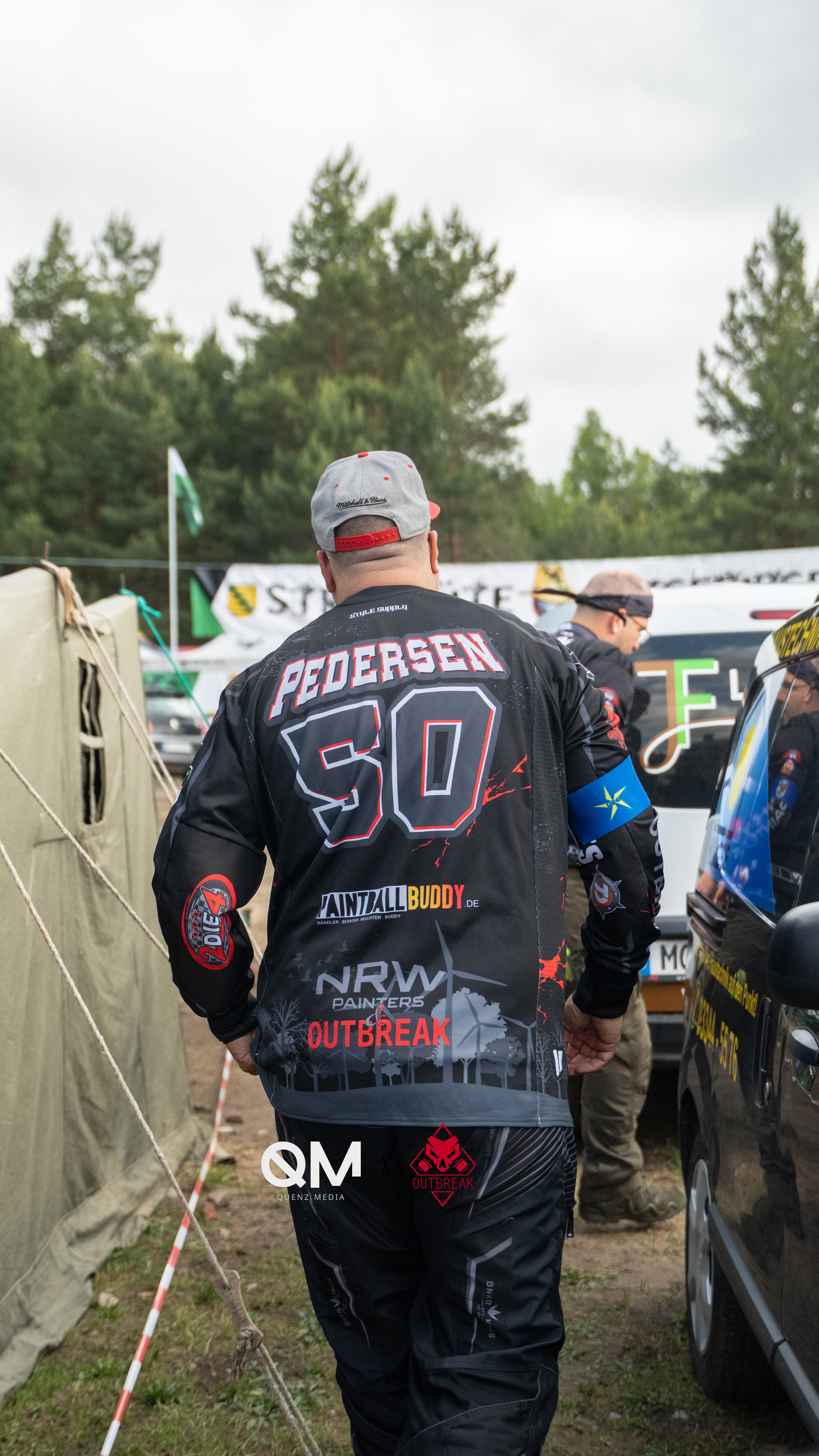 Big Game Mahlwinkel Mai 2025 Bilder 23