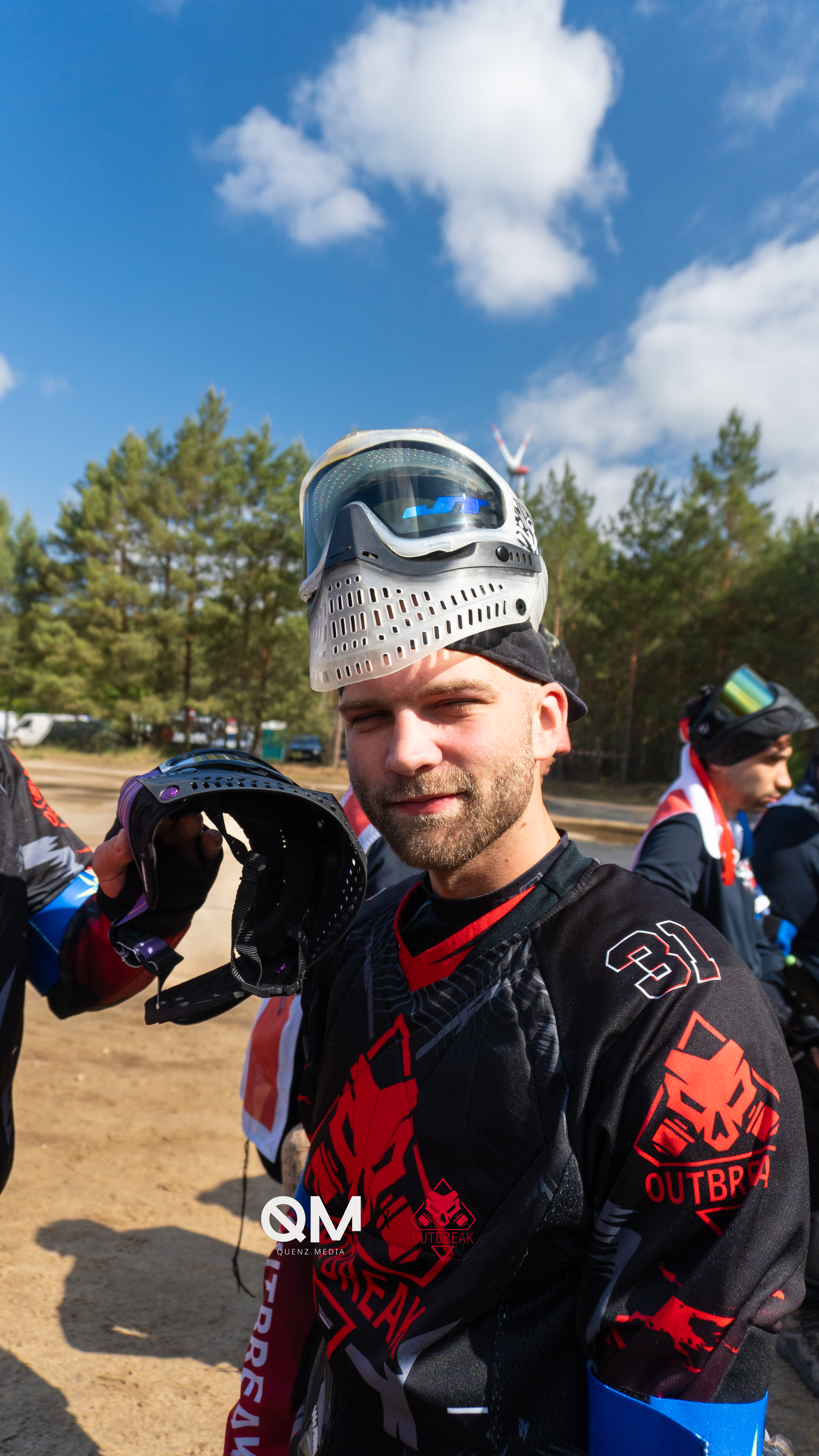 Big Game Mahlwinkel Mai 2025 Bilder 25