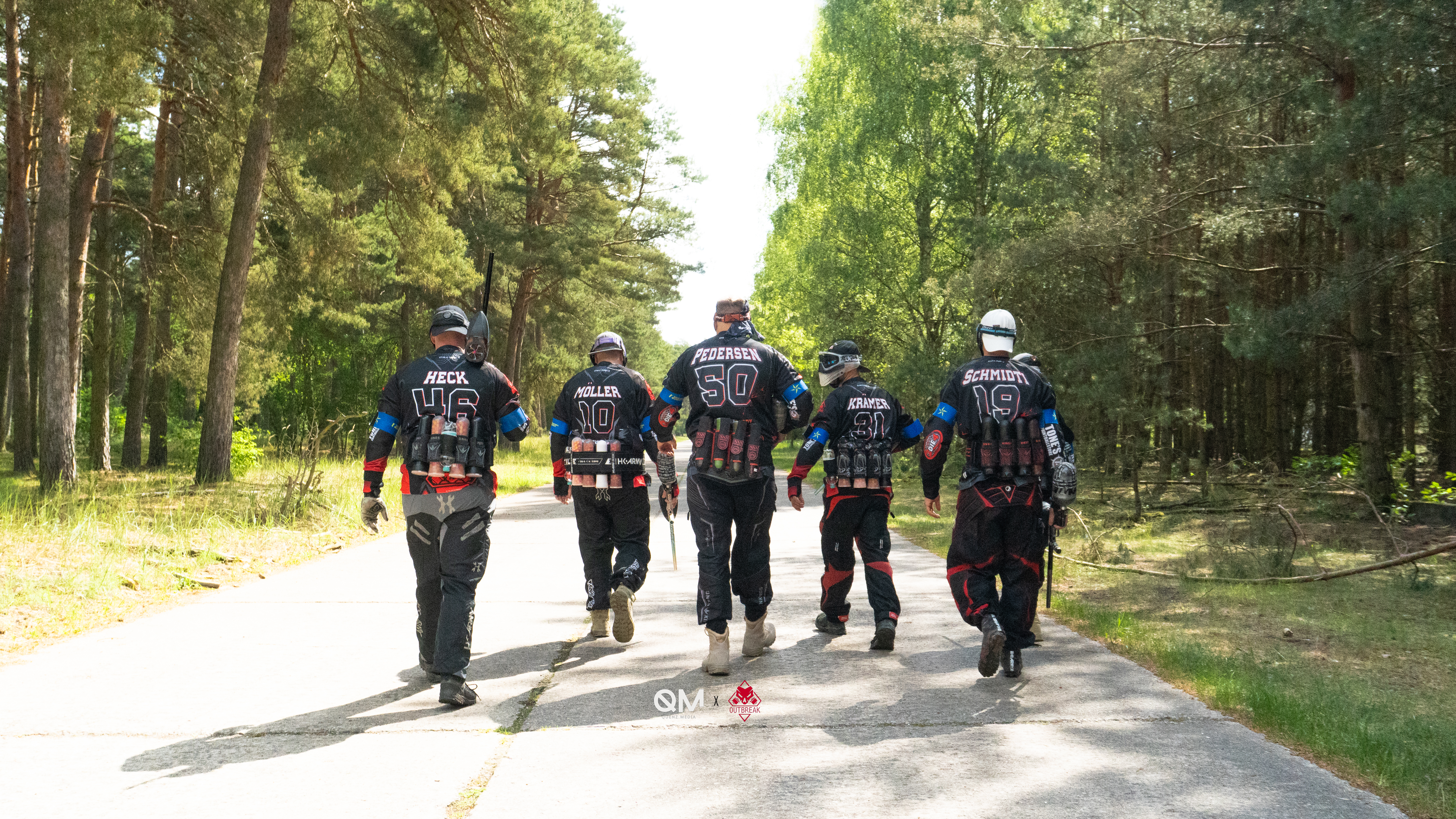 Big Game Mahlwinkel Mai 2025 Bilder 26