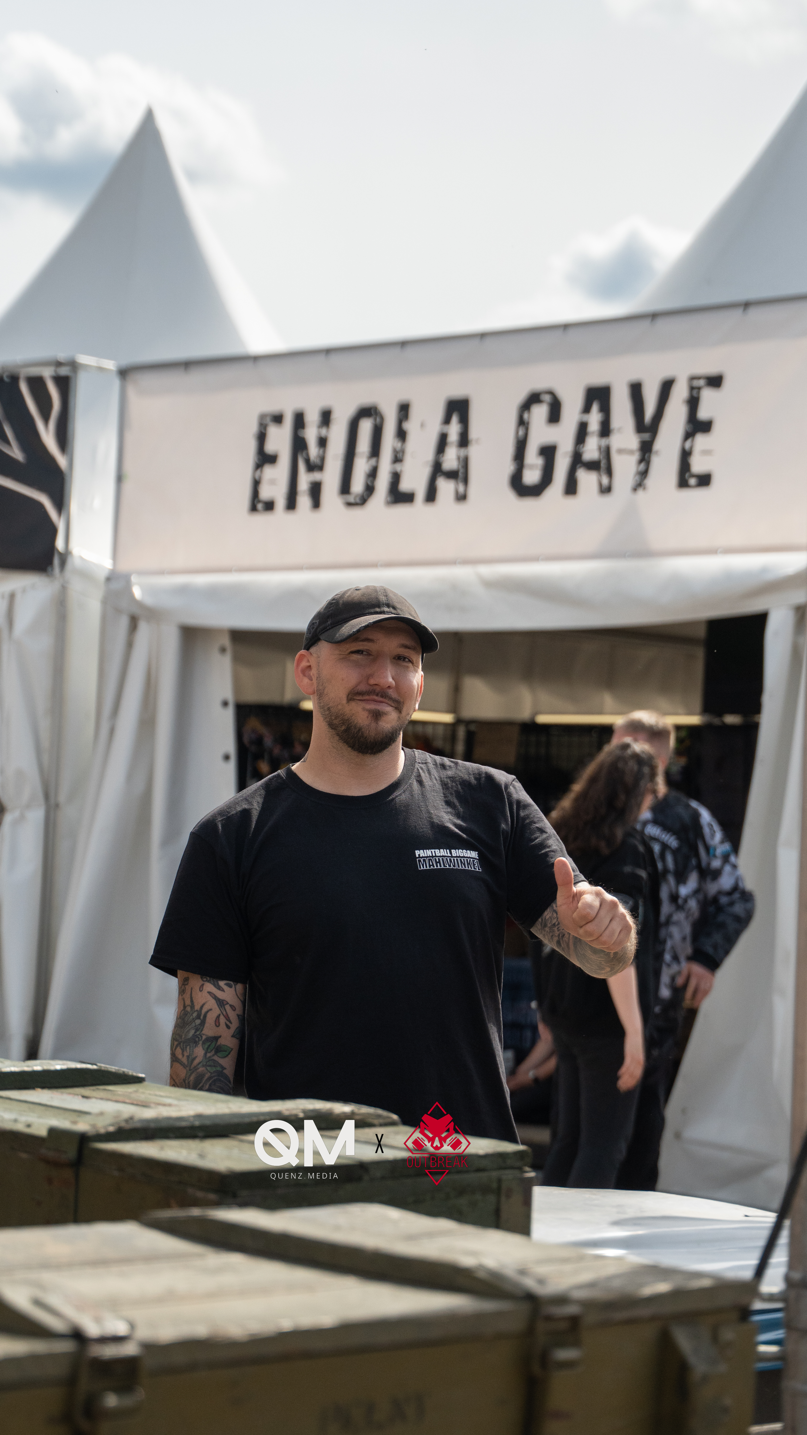 Big Game Mahlwinkel Mai 2025 Bilder 32