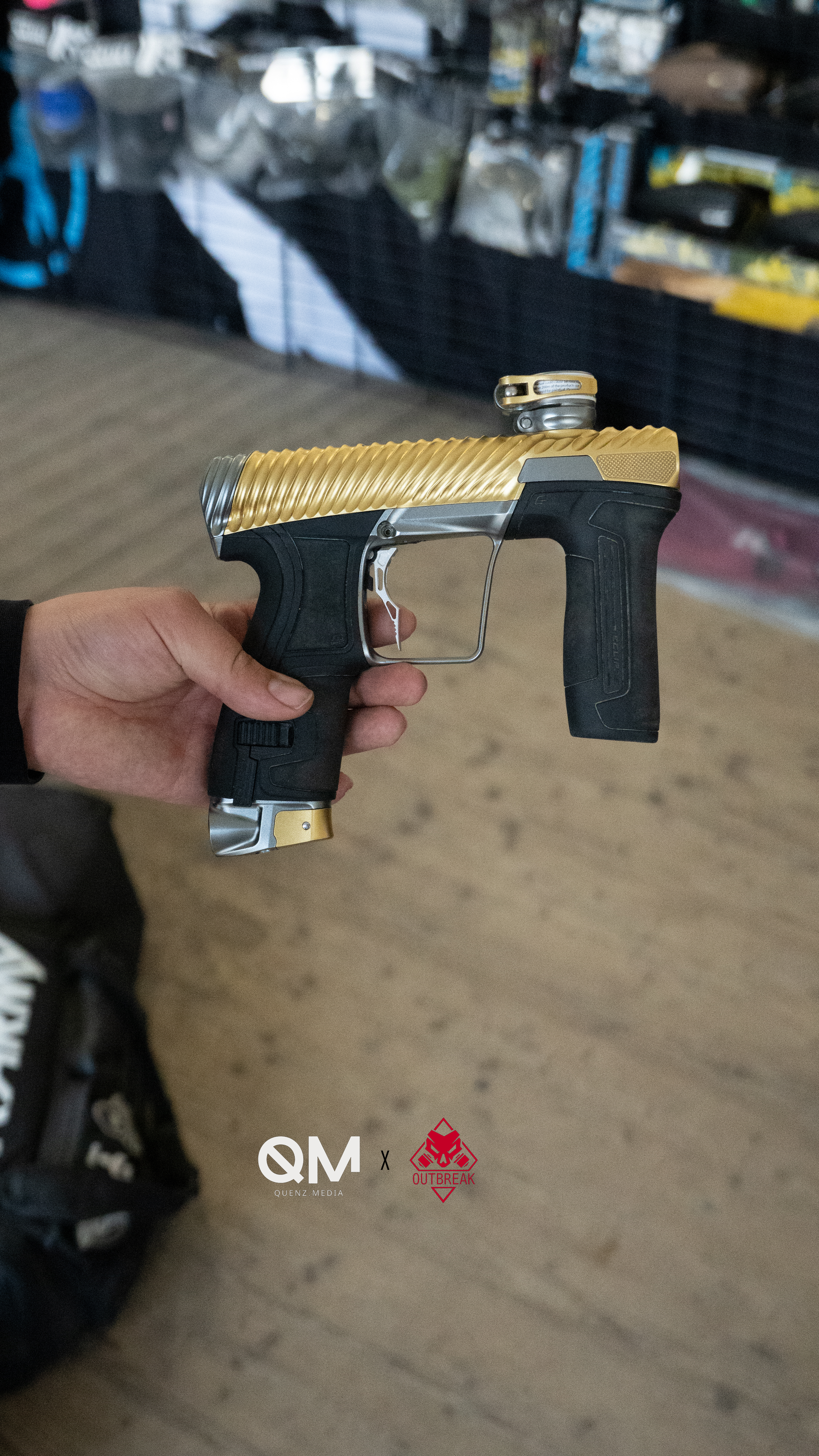 Big Game Mahlwinkel Mai 2025 Bilder 34