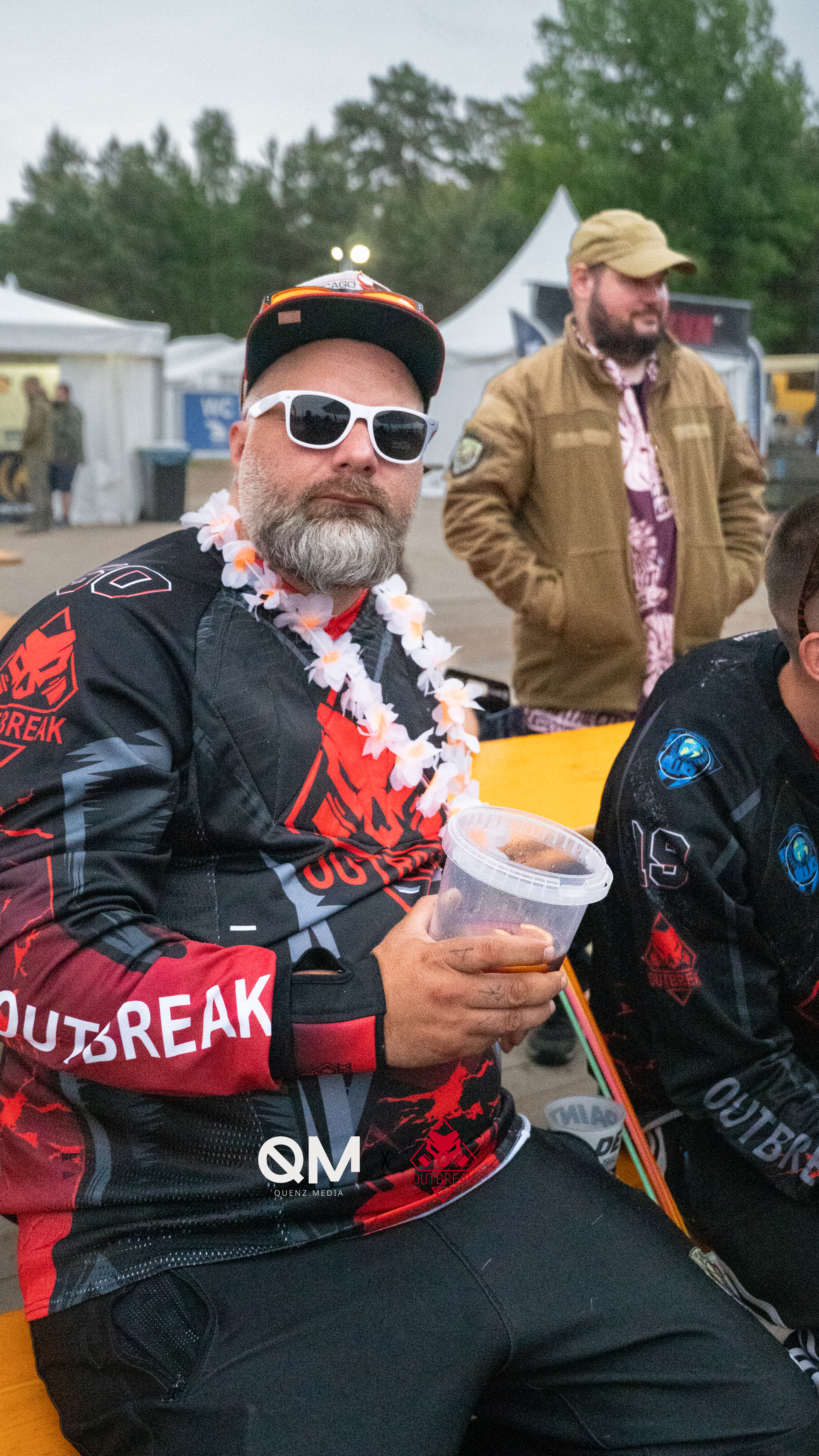 Big Game Mahlwinkel Mai 2025 Bilder 41