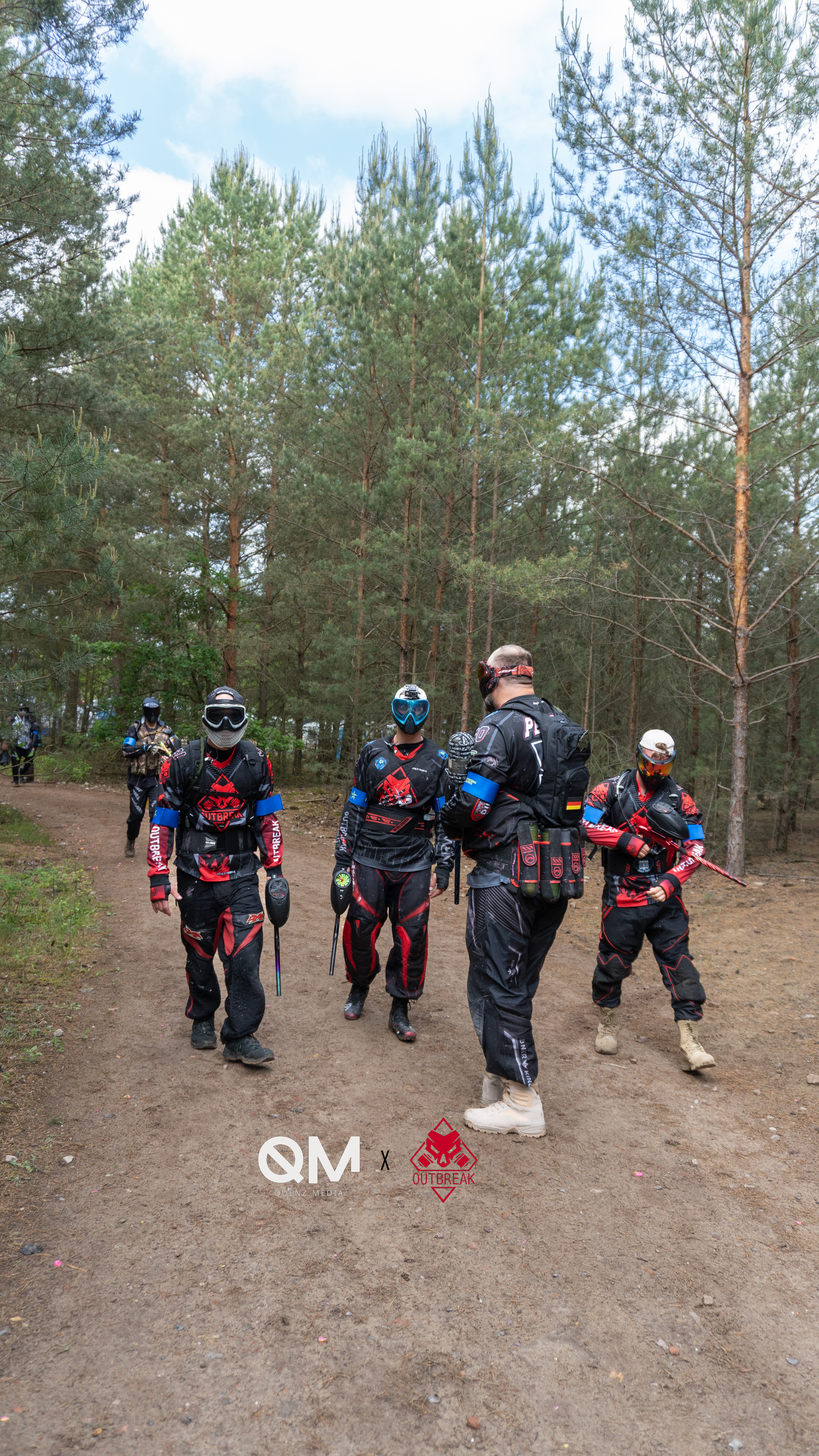 Big Game Mahlwinkel Mai 2025 Bilder 48