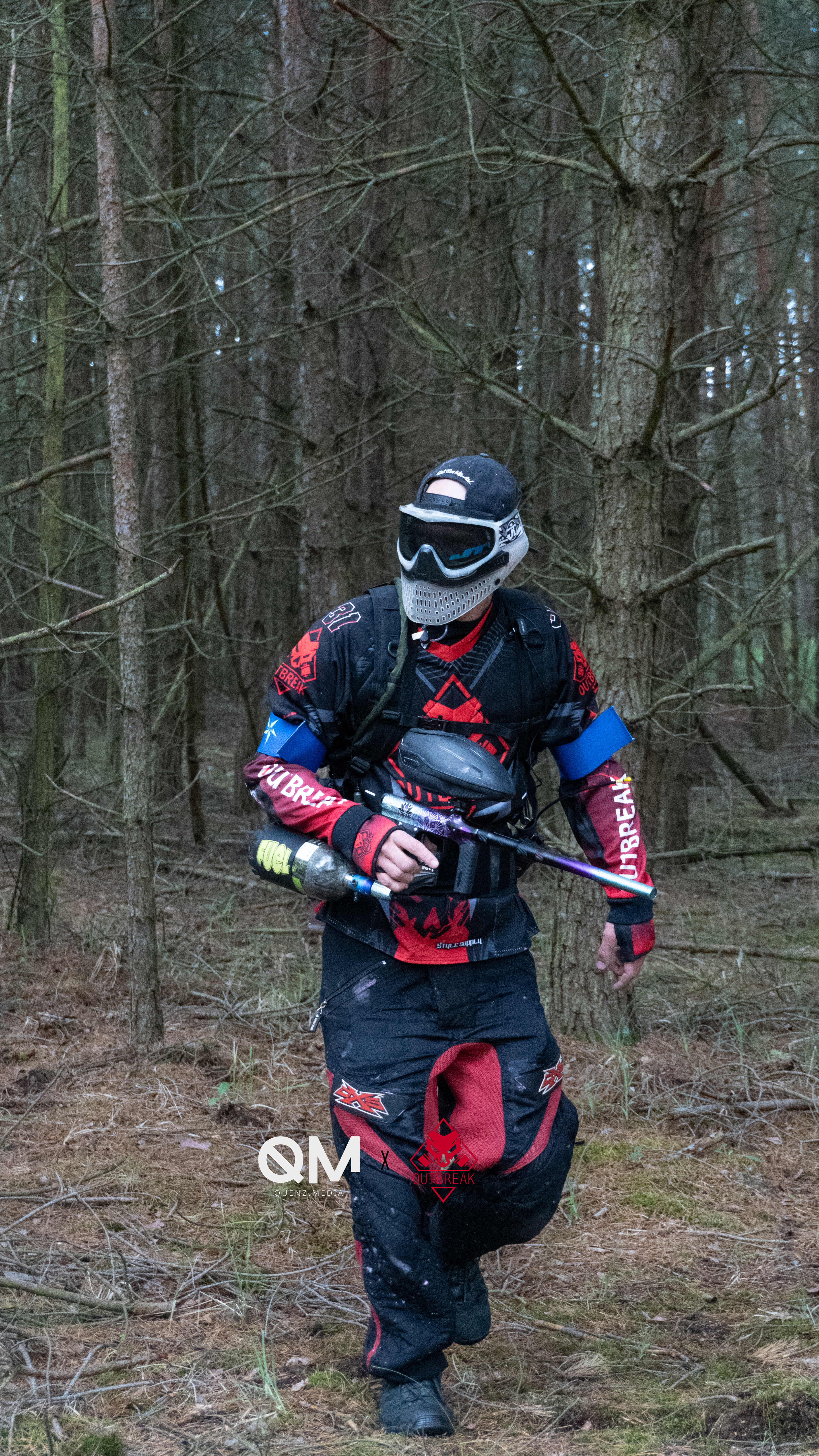 Big Game Mahlwinkel Mai 2025 Bilder 50