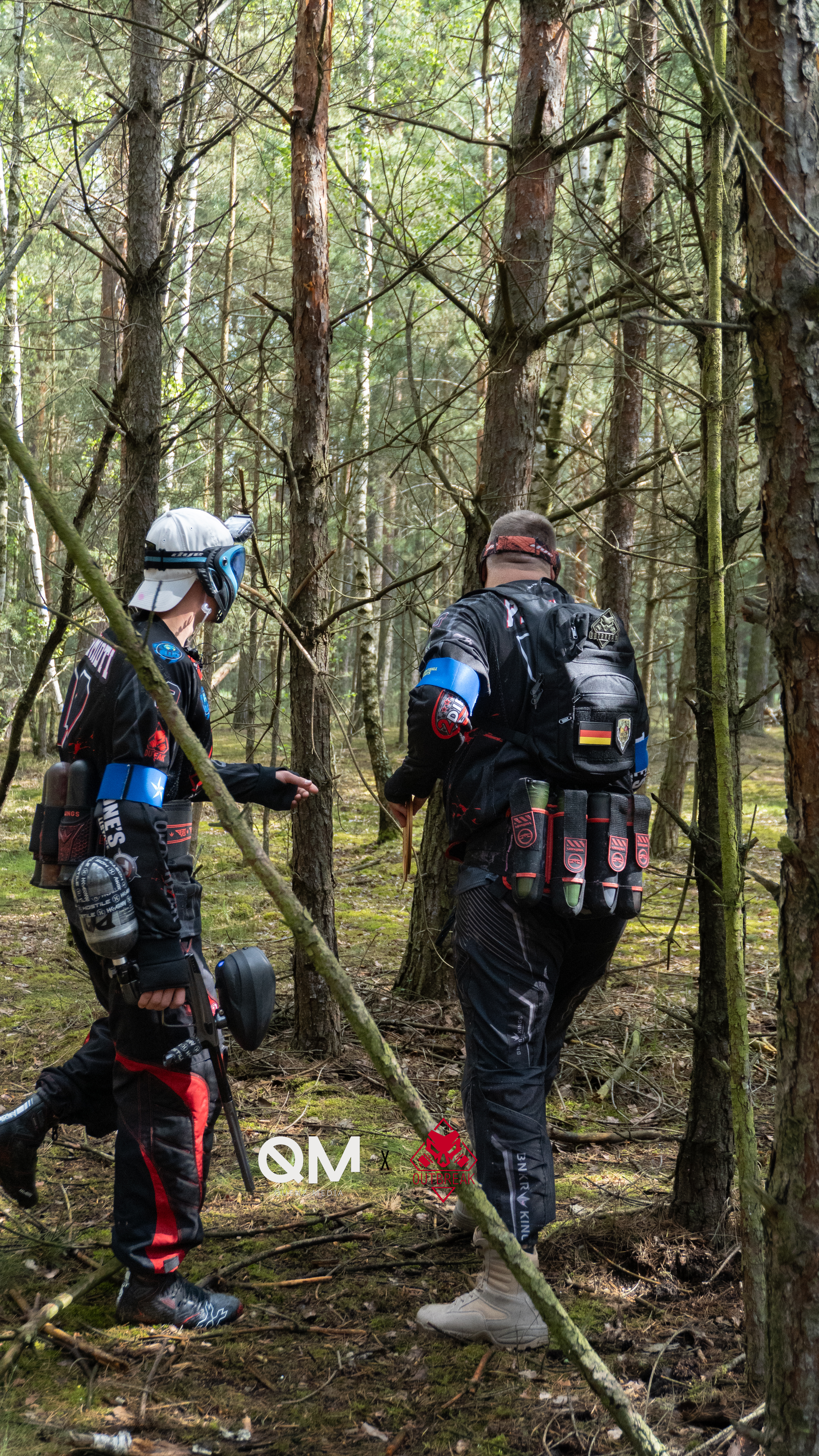 Big Game Mahlwinkel Mai 2025 Bilder 51