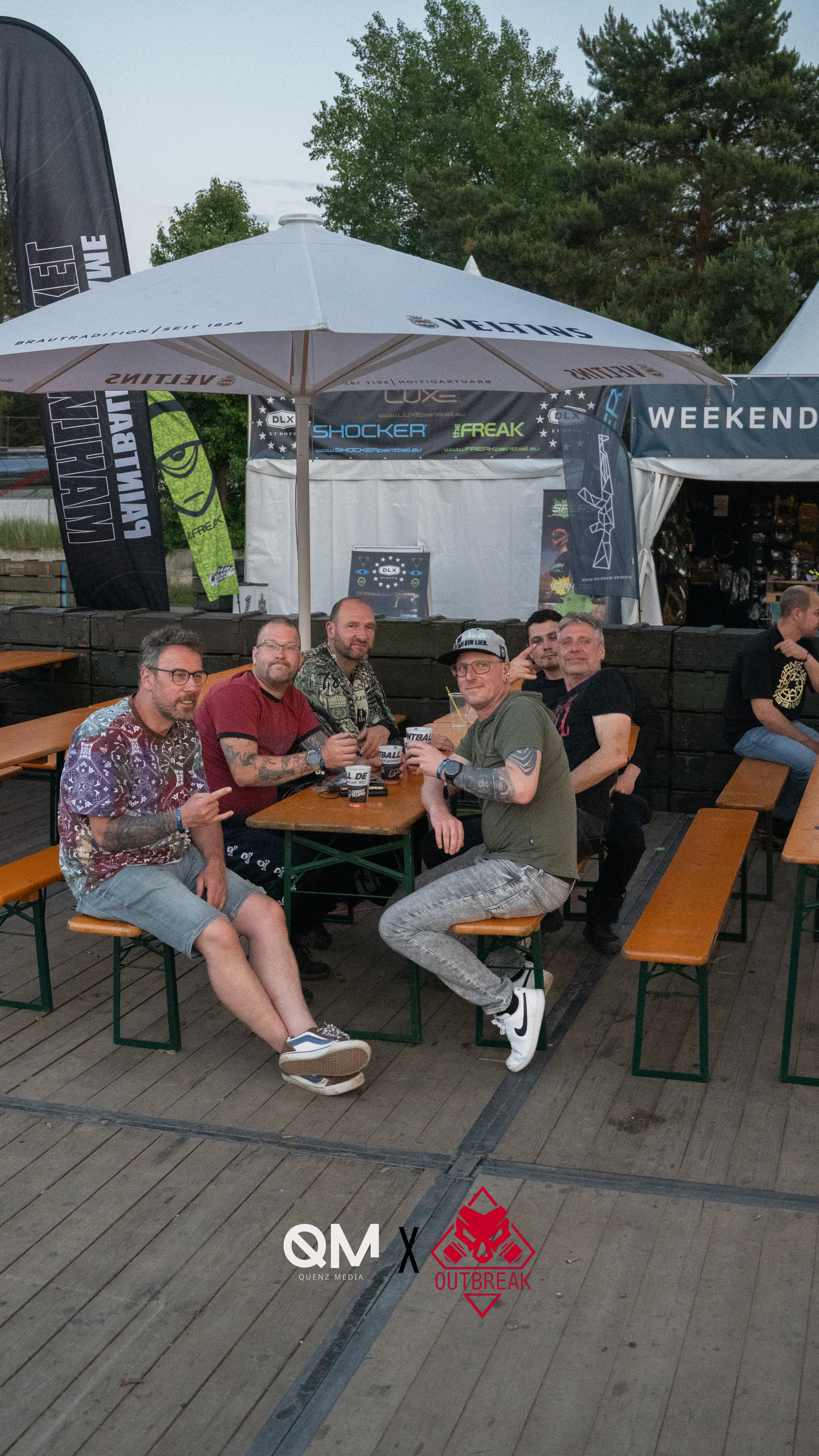 Big Game Mahlwinkel Mai 2025 Bilder 60