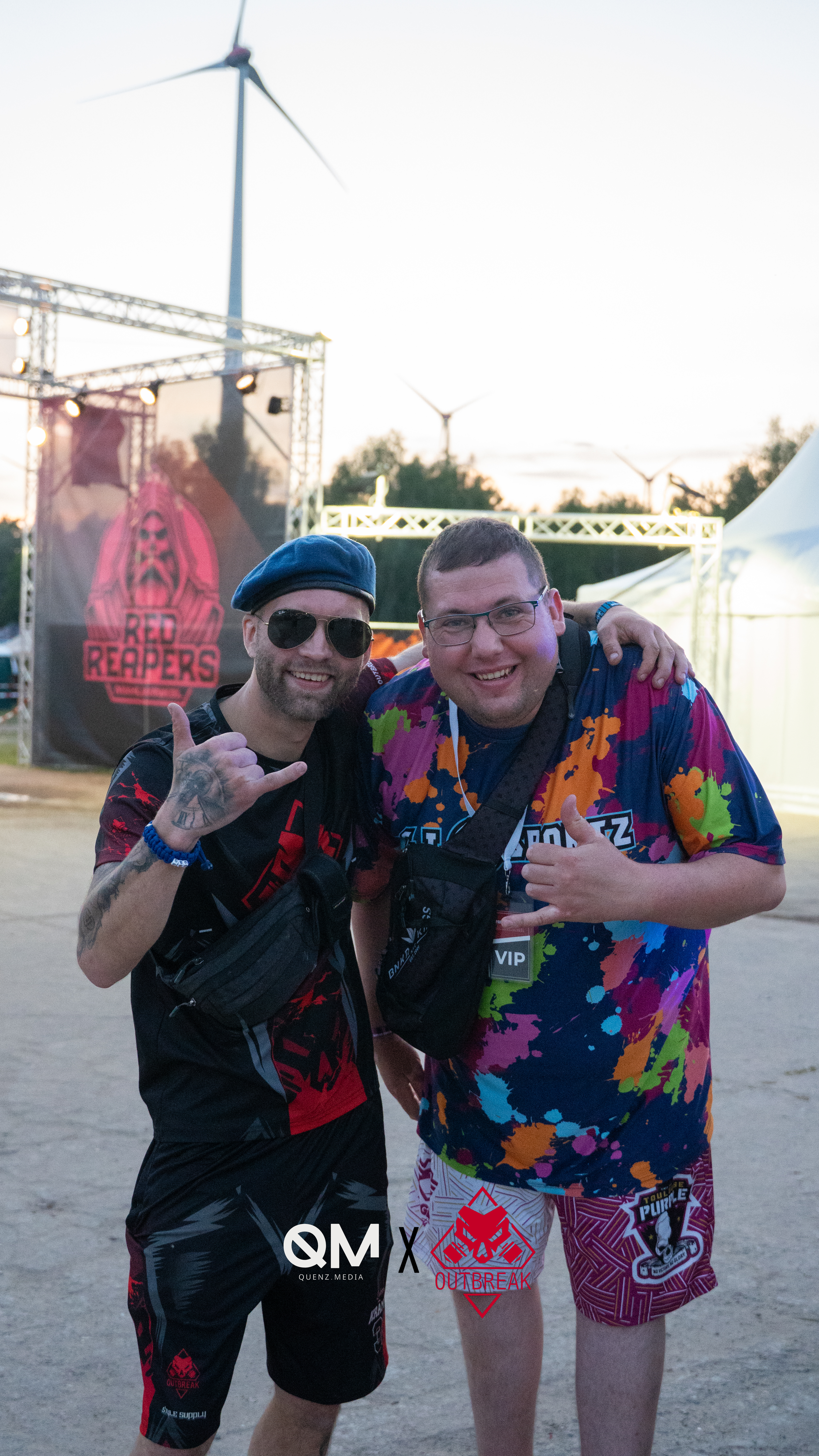 Big Game Mahlwinkel Mai 2025 Bilder 61