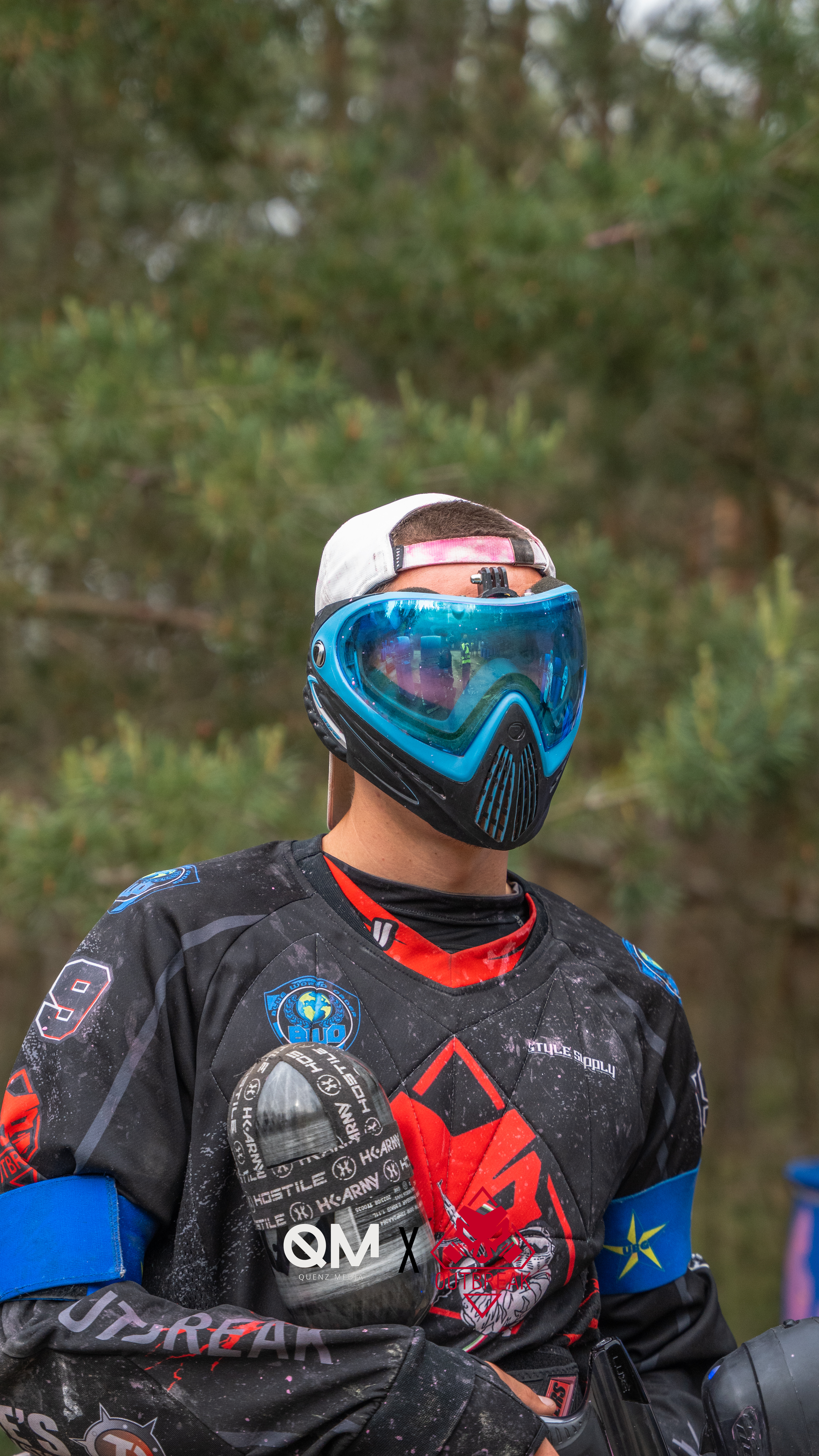 Big Game Mahlwinkel Mai 2025 Bilder 69