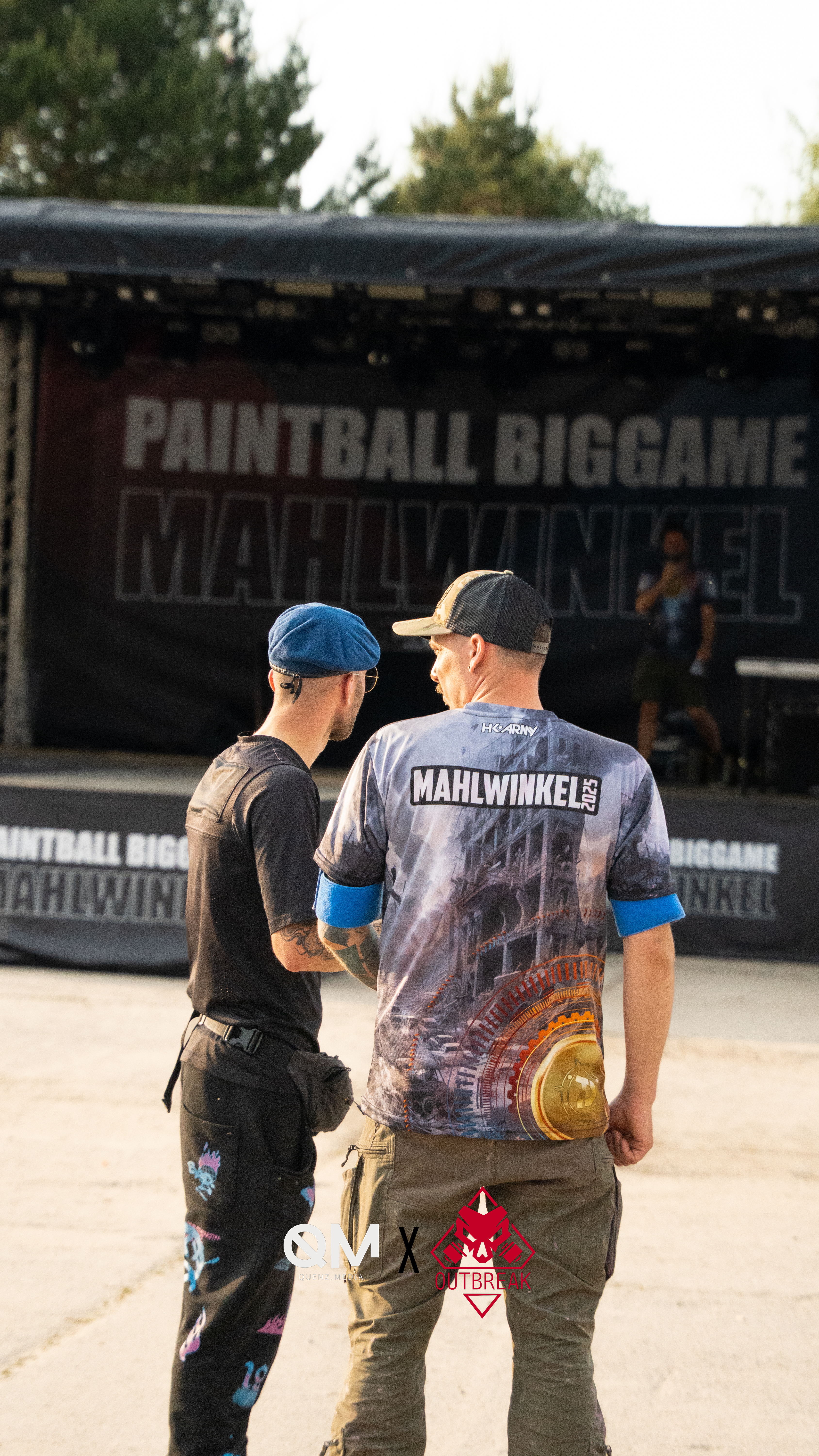 Big Game Mahlwinkel Mai 2025 Bilder 70