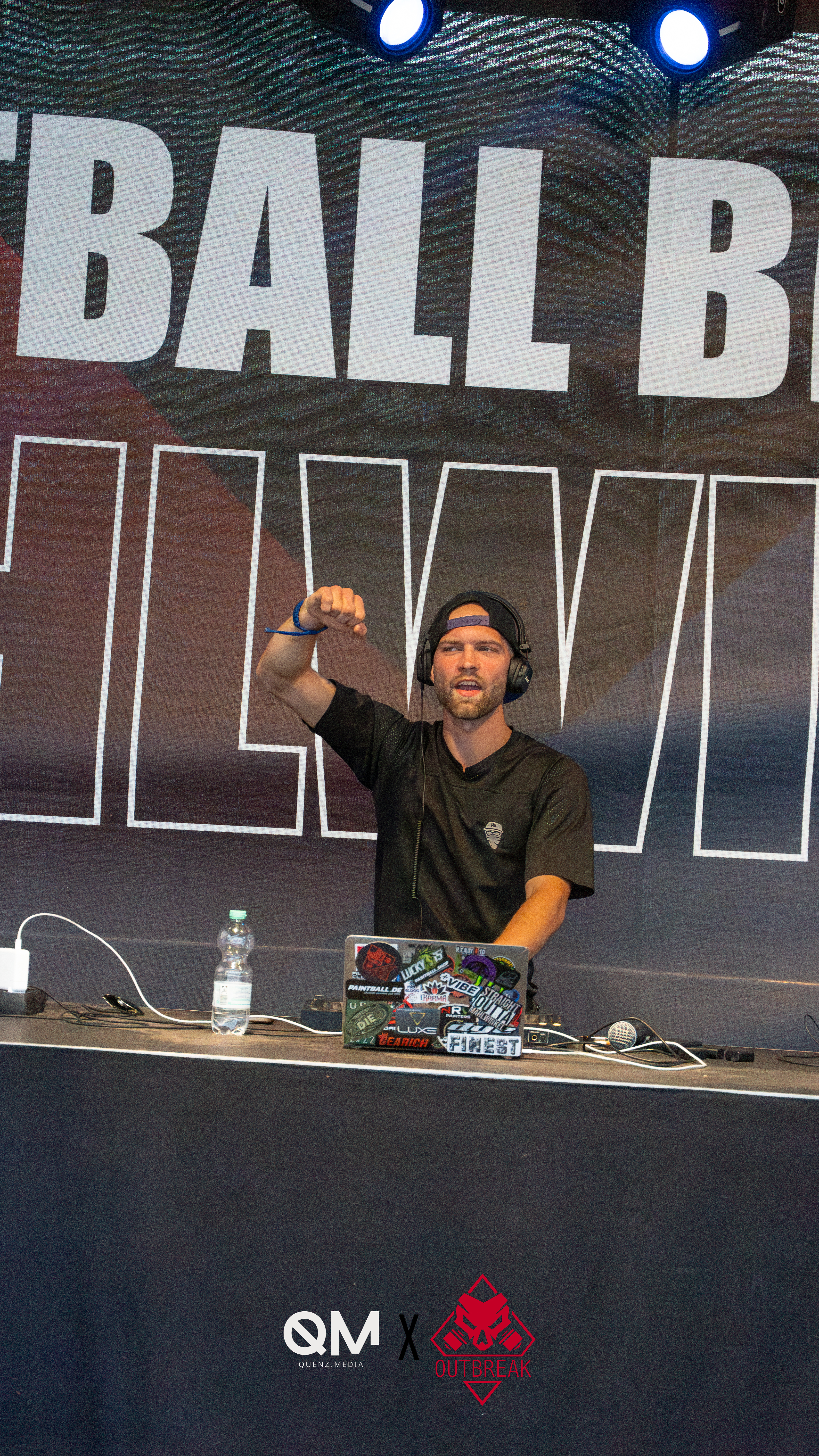 Big Game Mahlwinkel Mai 2025 Bilder 76