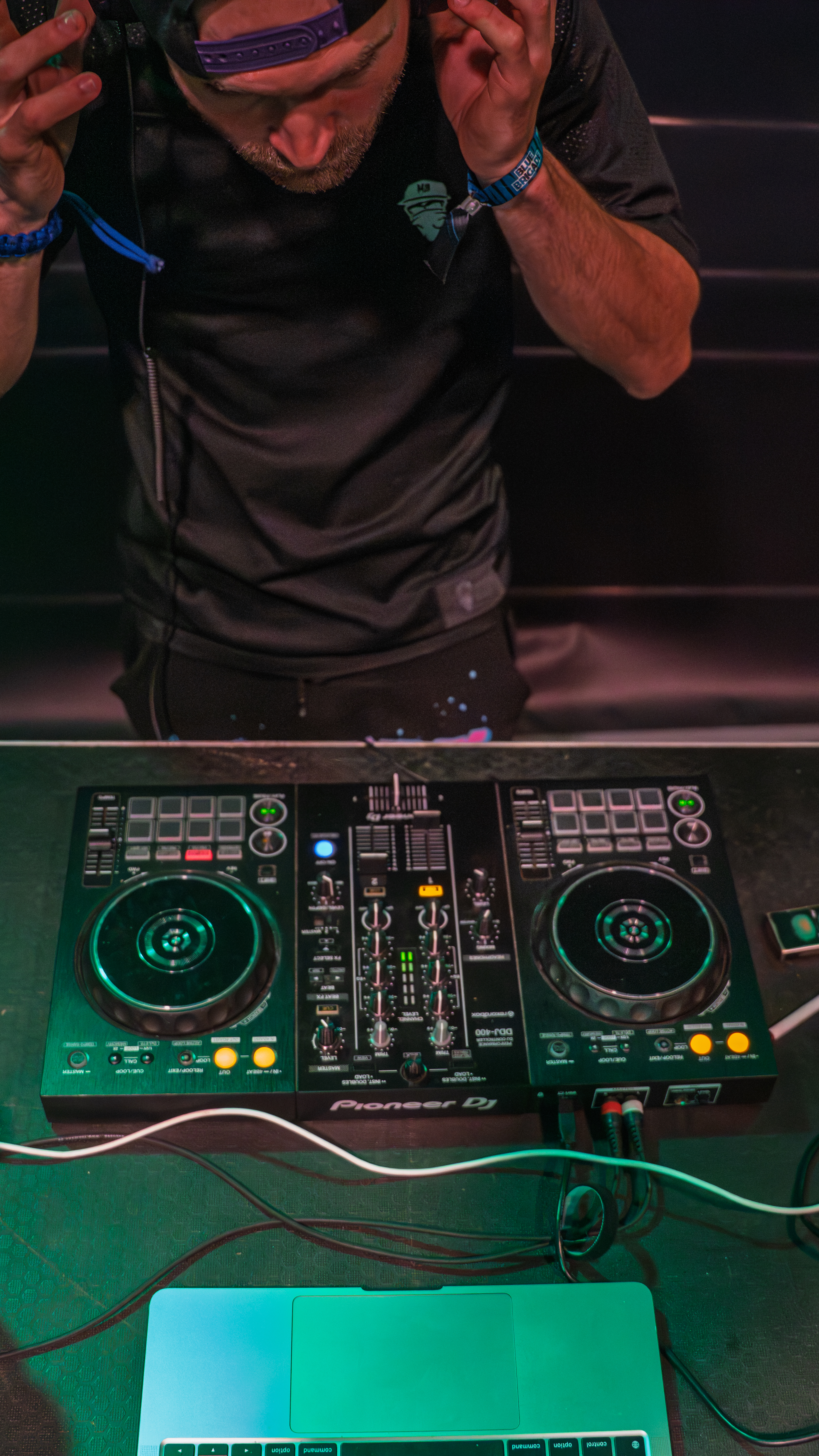 Big Game Mahlwinkel Mai 2025 Bilder 80