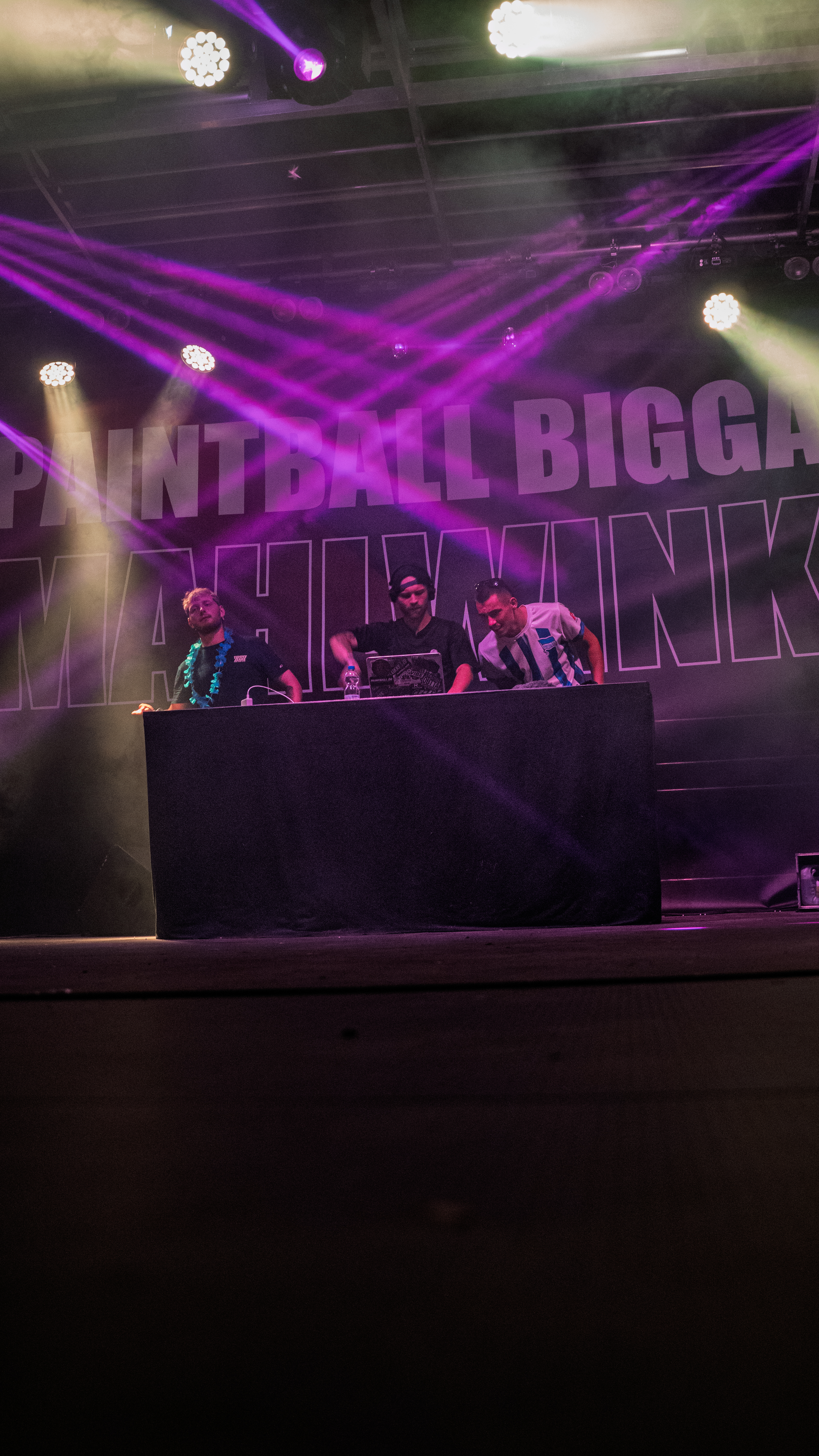 Big Game Mahlwinkel Mai 2025 Bilder 86