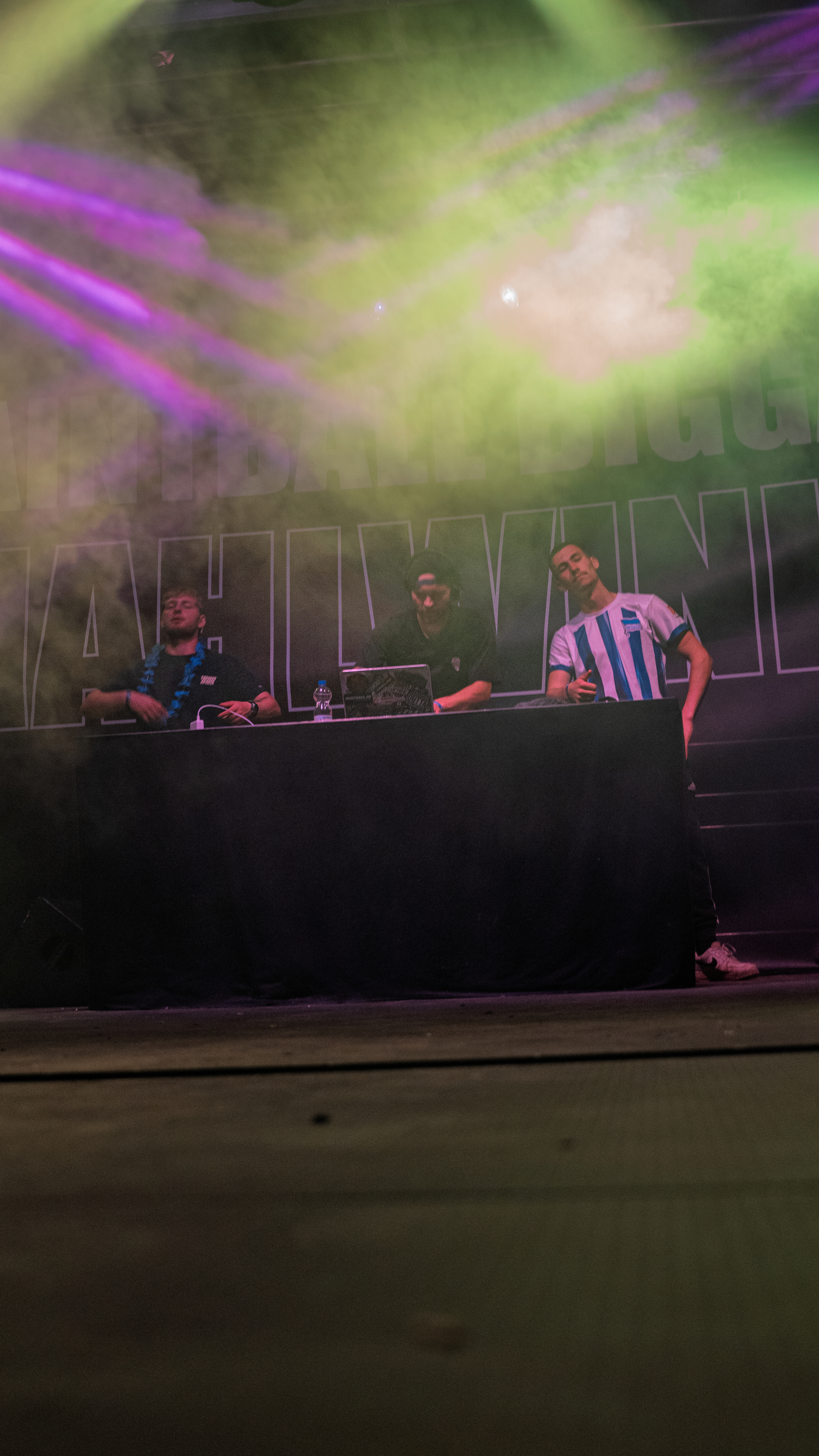 Big Game Mahlwinkel Mai 2025 Bilder 87