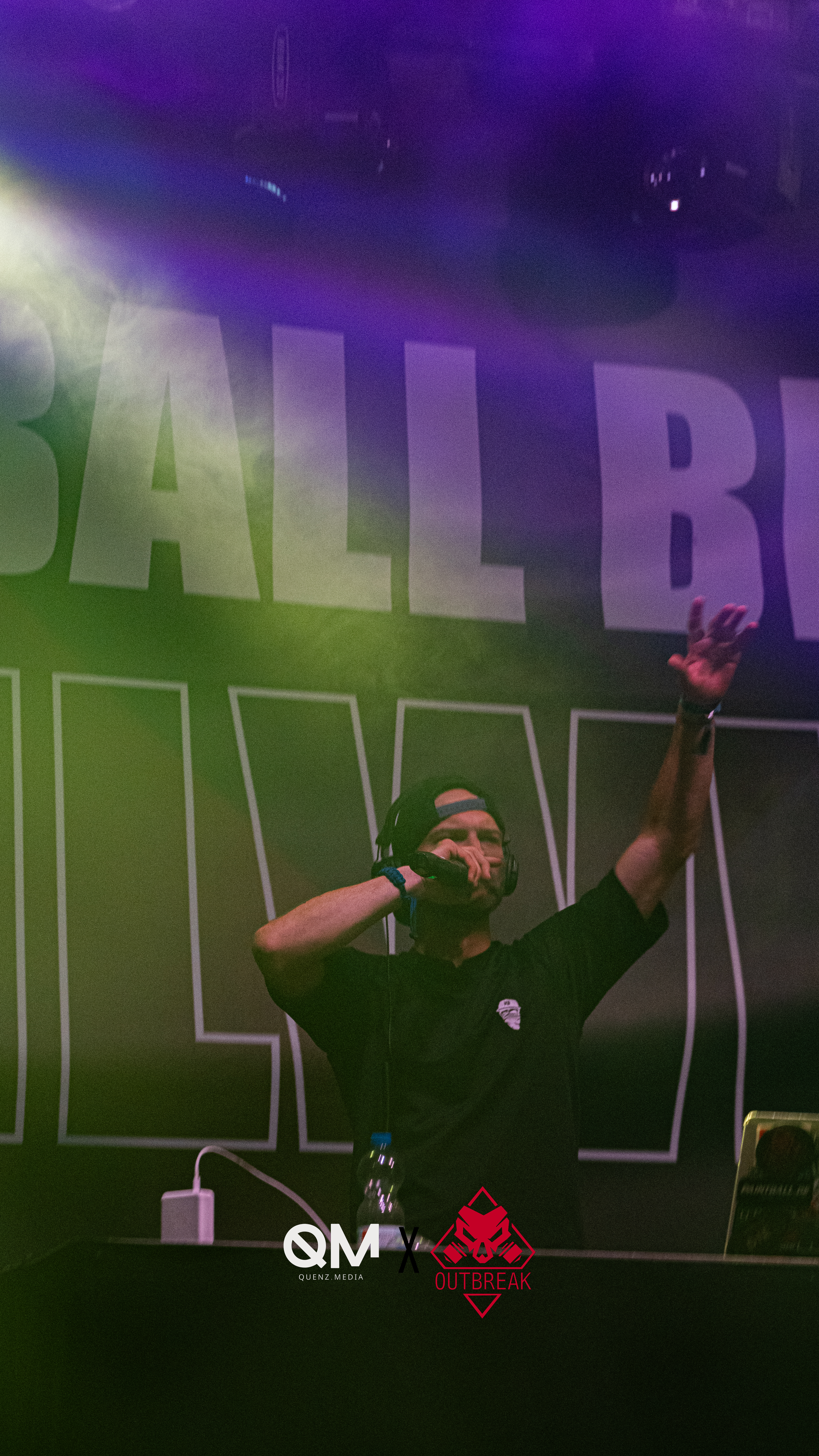 Big Game Mahlwinkel Mai 2025 Bilder 89