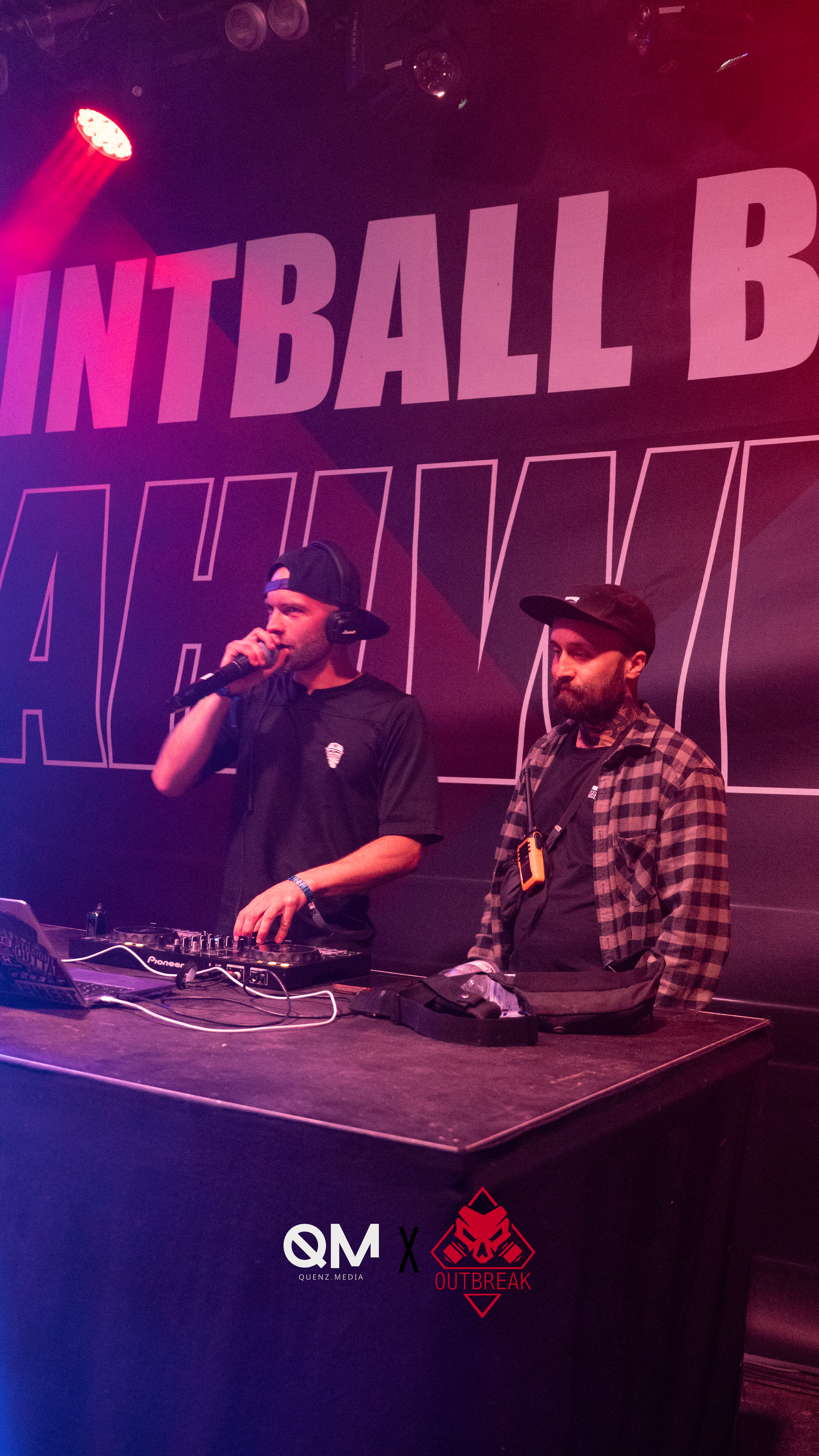 Big Game Mahlwinkel Mai 2025 Bilder 92