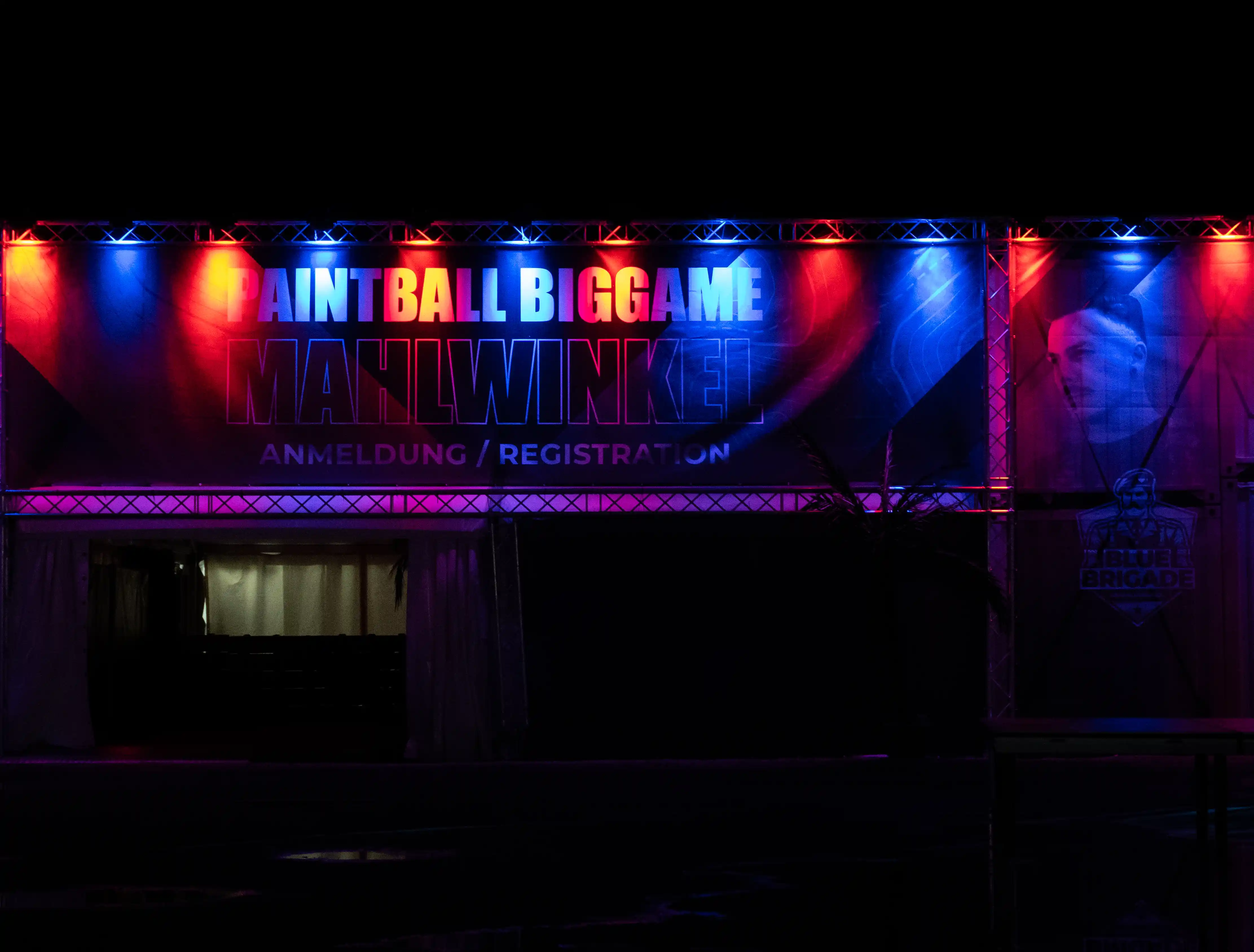 Big Game Mahlwinkel Mai 2025 Bilder 20