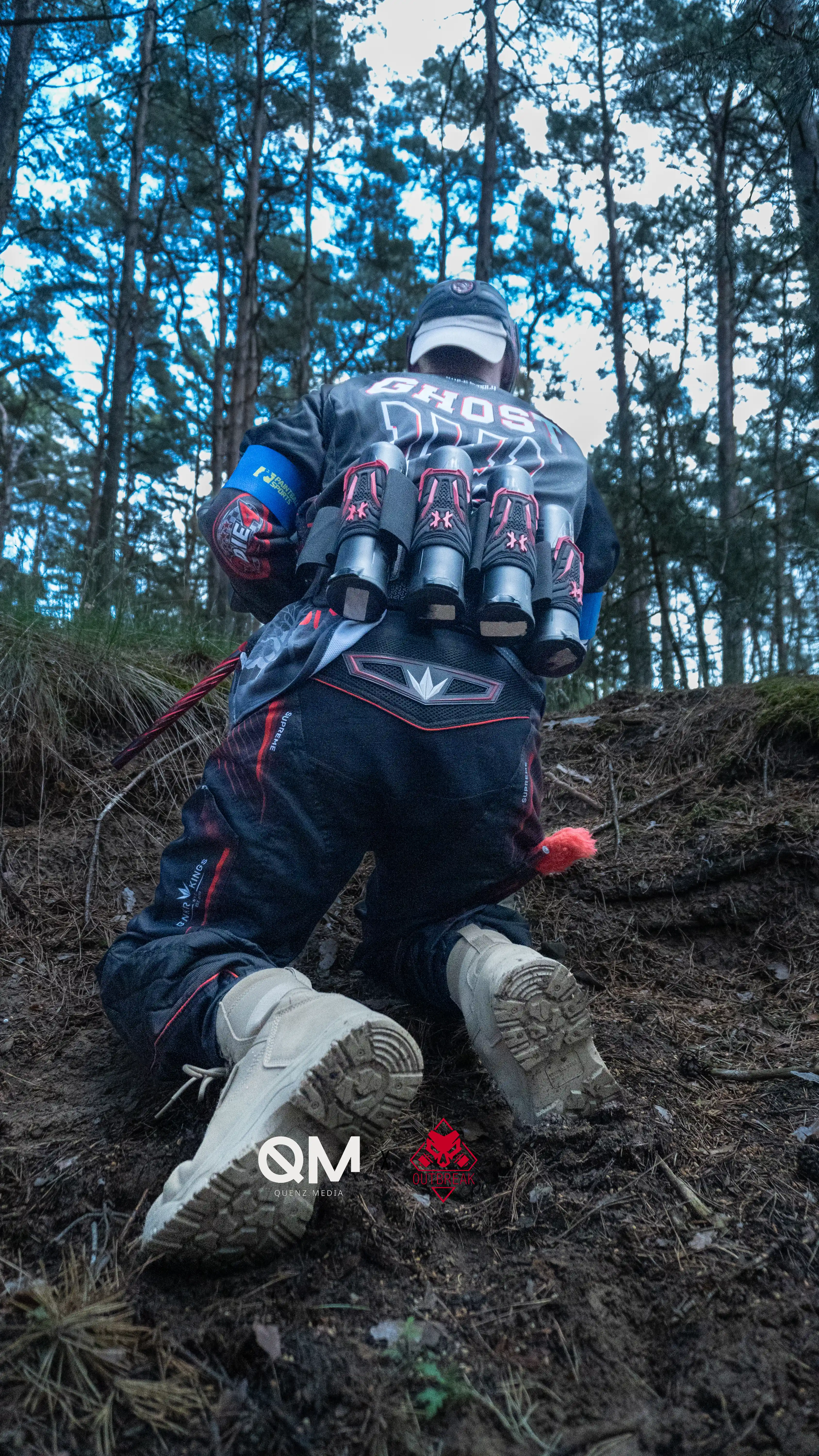 Big Game Mahlwinkel Mai 2025 Bilder 29