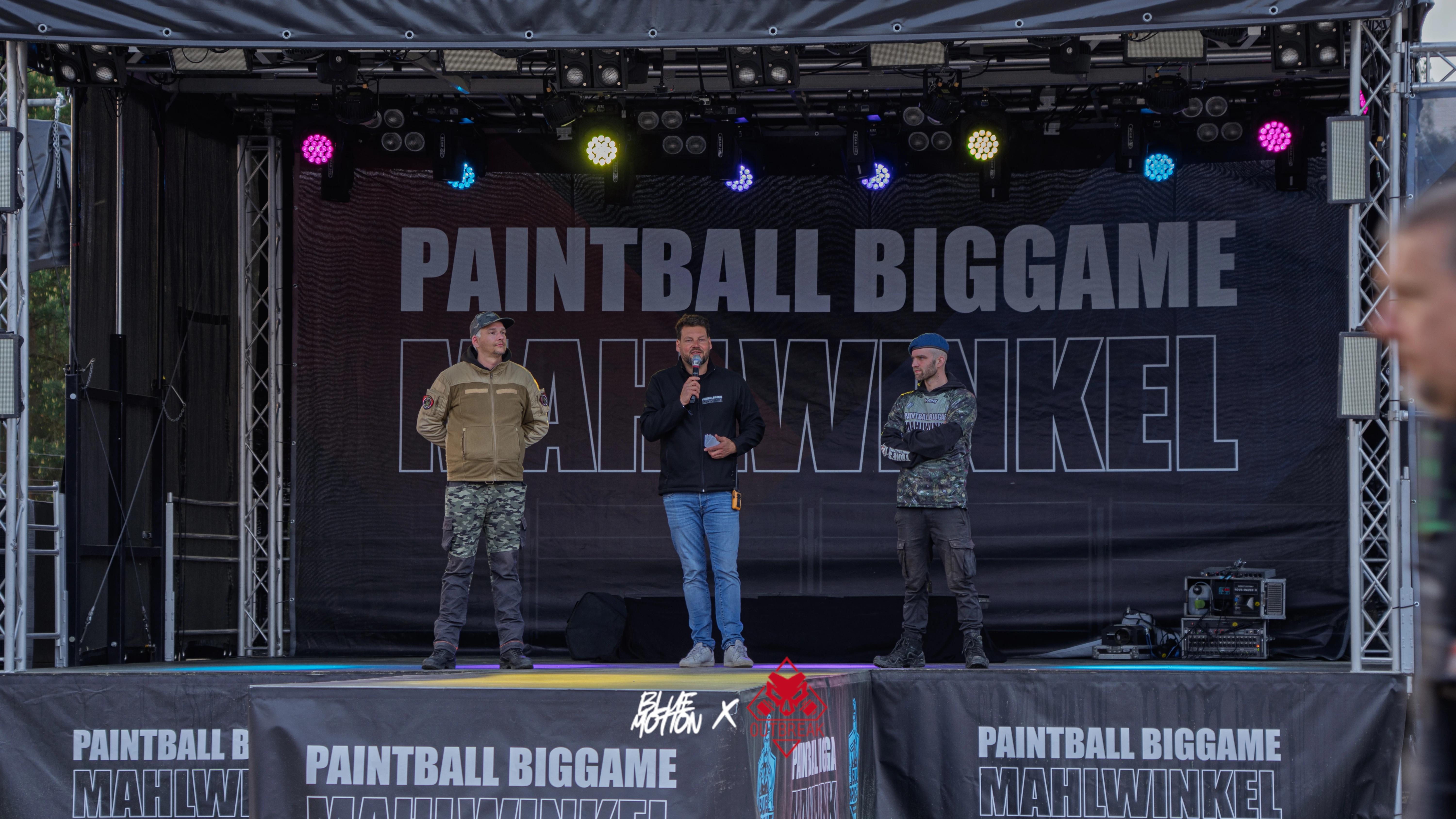 Big Game Mahlwinkel 2026 Bilder 49
