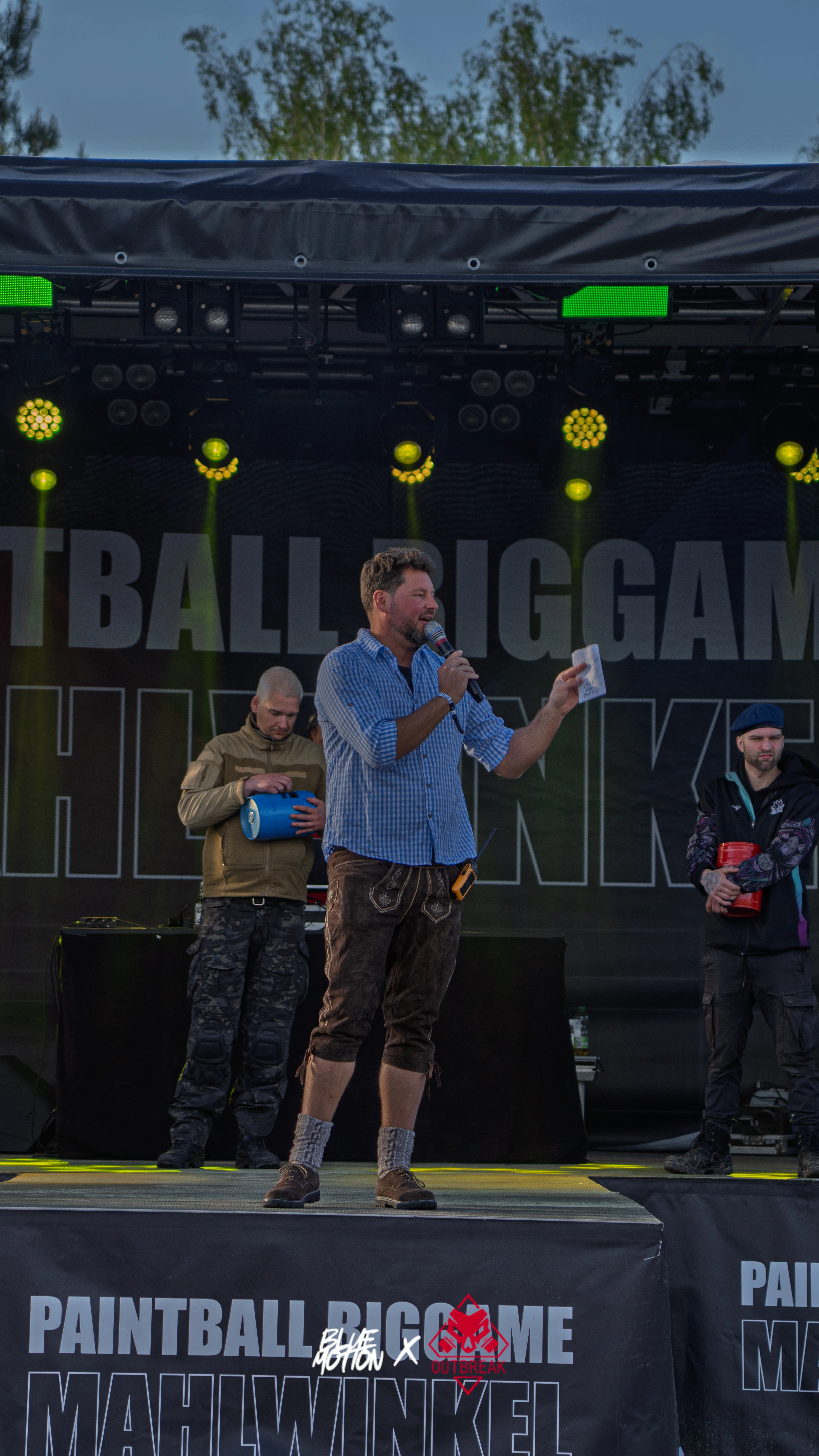 Big Game Mahlwinkel 2026 Bilder 89