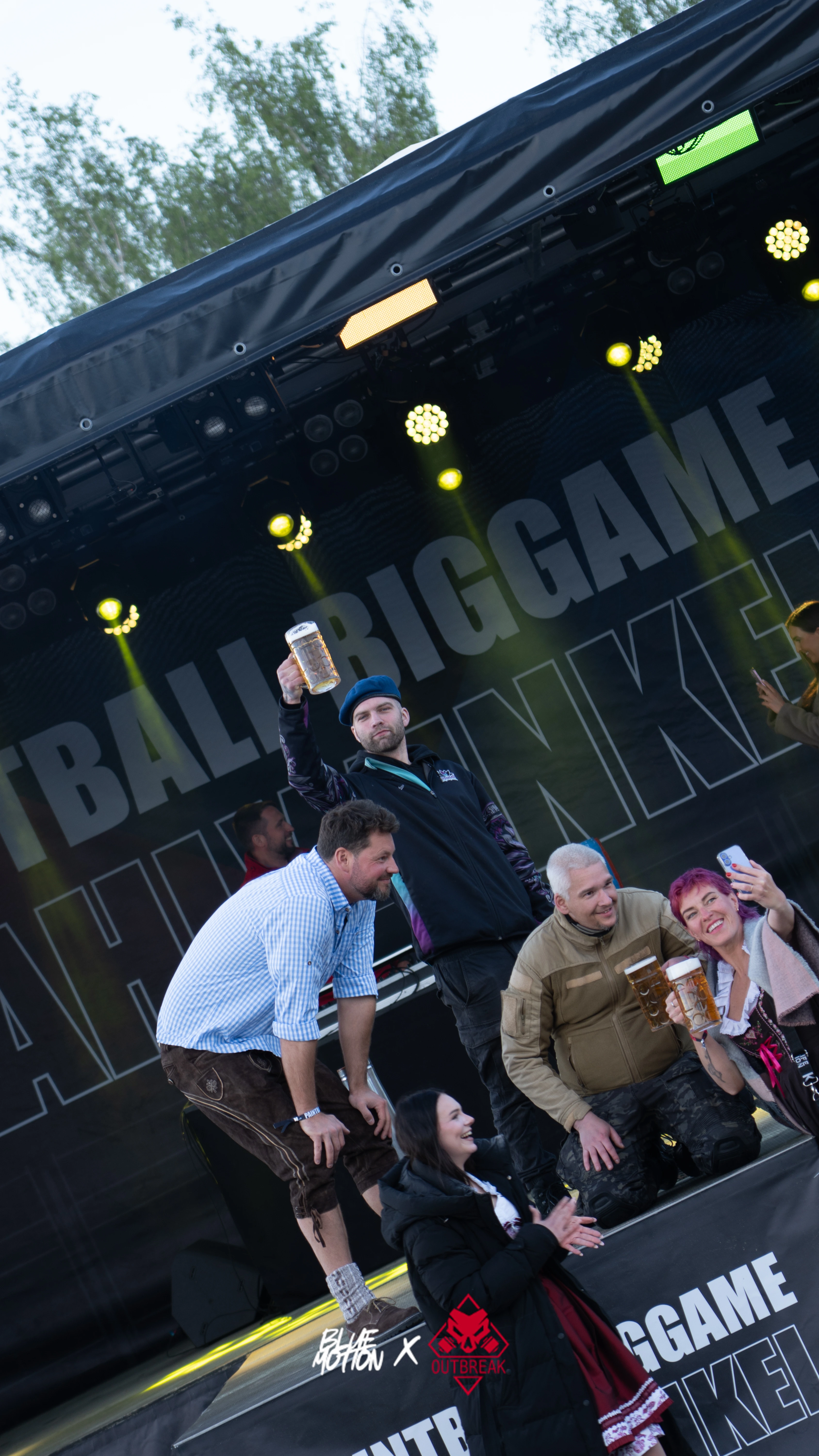 Big Game Mahlwinkel 2026 Bilder 91