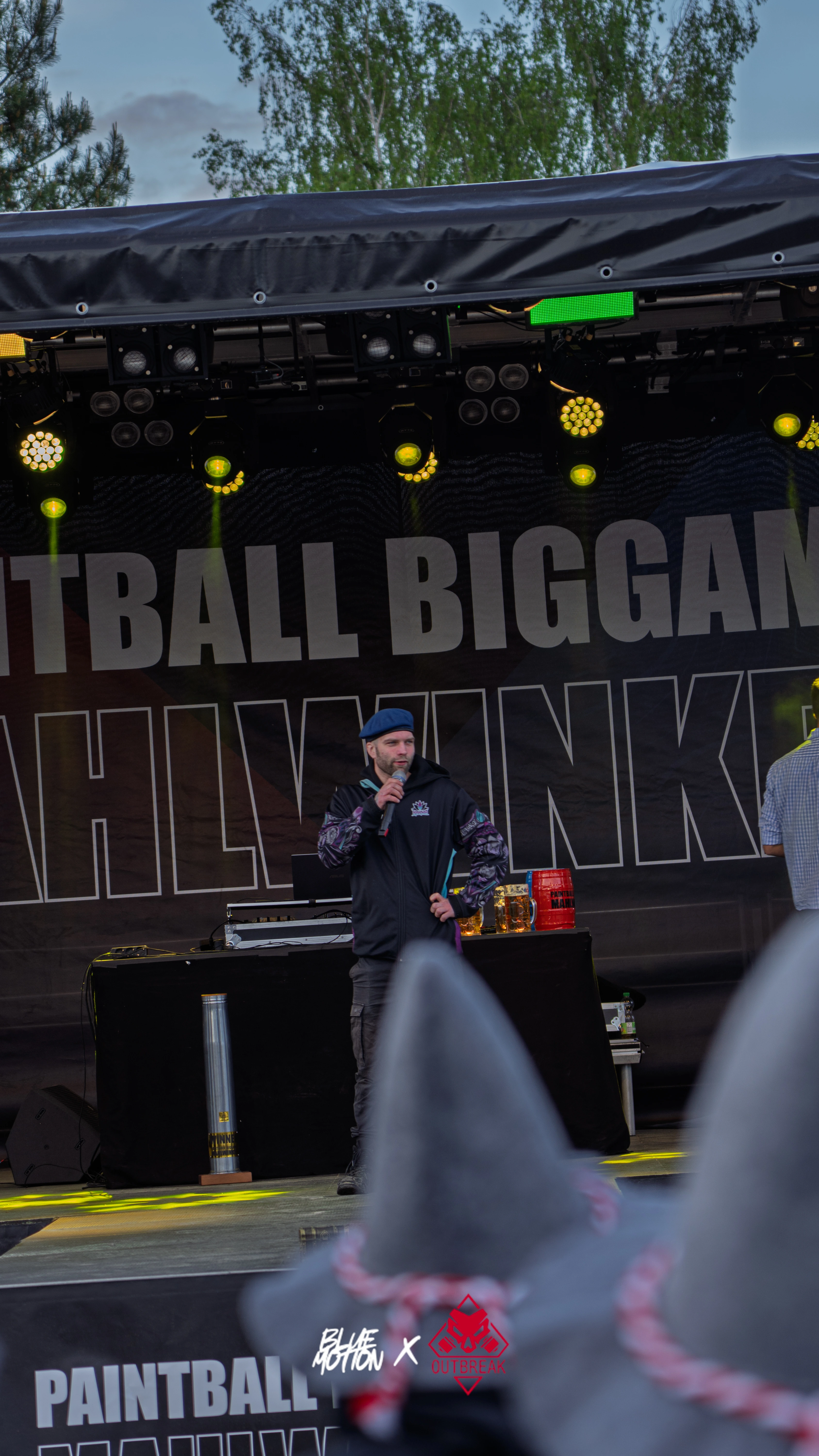 Big Game Mahlwinkel 2026 Bilder 93