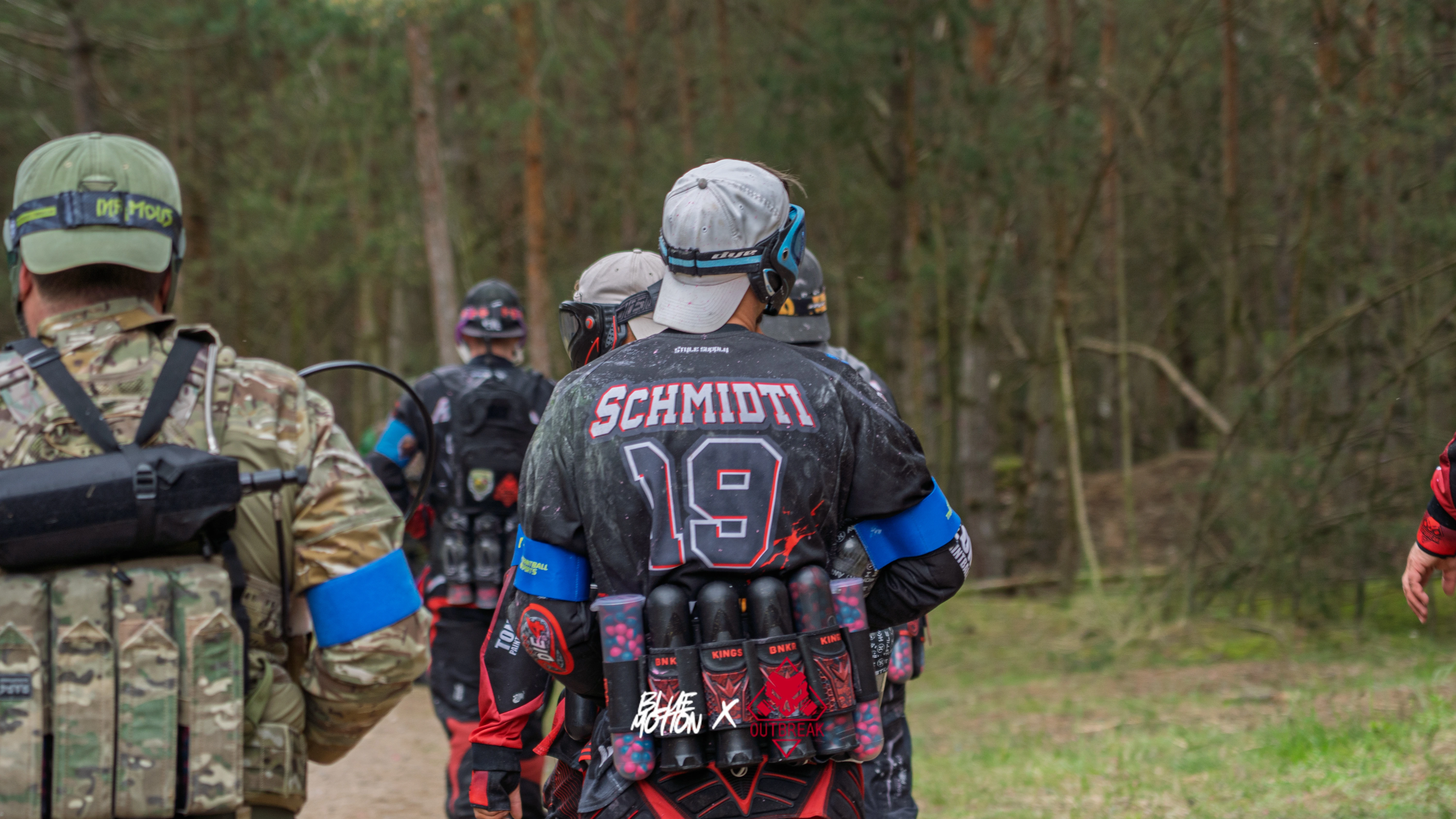 Big Game Mahlwinkel 2026 Bilder 125