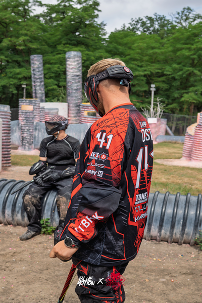 Go Paintball Garzau Juli 2026 Bilder 1