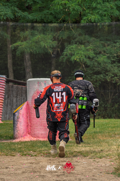 Go Paintball Garzau Juli 2026 Bilder 2