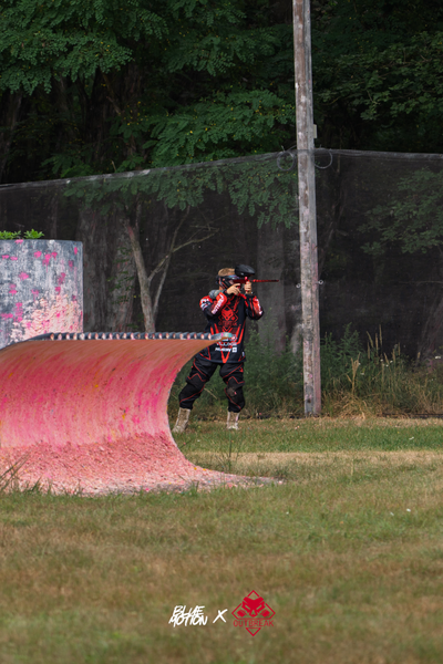 Go Paintball Garzau Juli 2026 Bilder 5