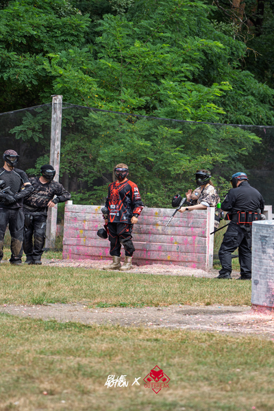 Go Paintball Garzau Juli 2026 Bilder 6