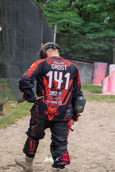 Go Paintball Garzau Juli 2026 Bilder 7