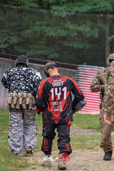 Go Paintball Garzau Juli 2026 Bilder 8