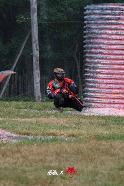 Go Paintball Garzau Juli 2026 Bilder 10