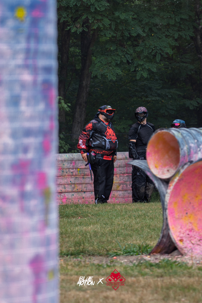 Go Paintball Garzau Juli 2026 Bilder 11