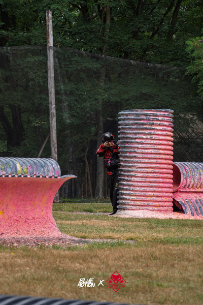 Go Paintball Garzau Juli 2026 Bilder 13
