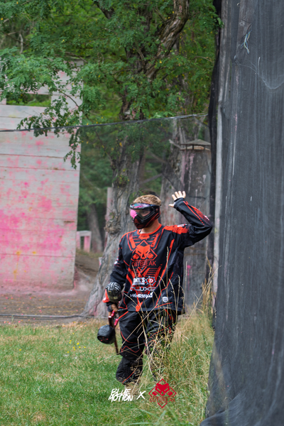 Go Paintball Garzau Juli 2026 Bilder 14