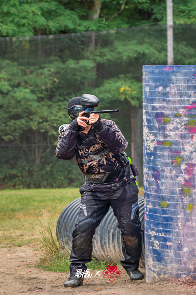 Go Paintball Garzau Juli 2026 Bilder 15