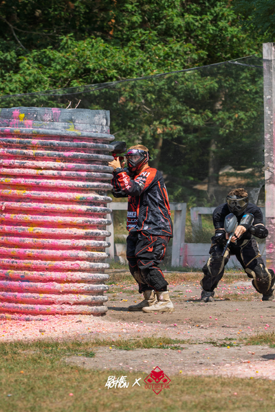 Go Paintball Garzau Juli 2026 Bilder 16
