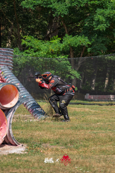 Go Paintball Garzau Juli 2026 Bilder 17