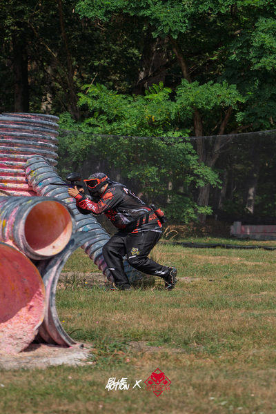 Go Paintball Garzau Juli 2026 Bilder 18