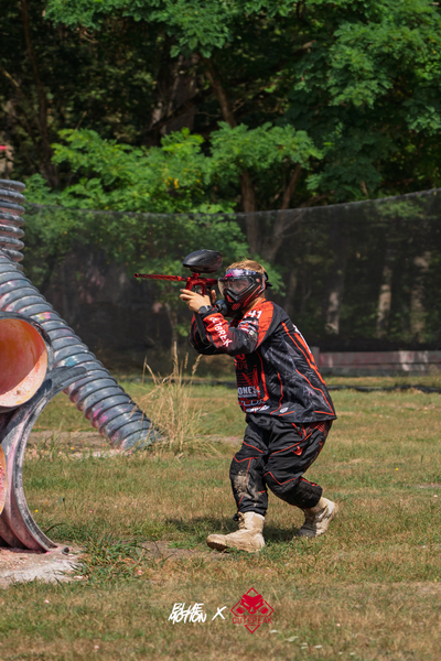 Go Paintball Garzau Juli 2026 Bilder 19