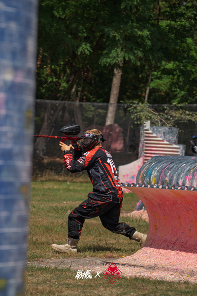 Go Paintball Garzau Juli 2026 Bilder 20