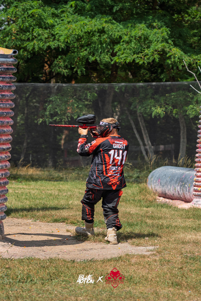 Go Paintball Garzau Juli 2026 Bilder 21